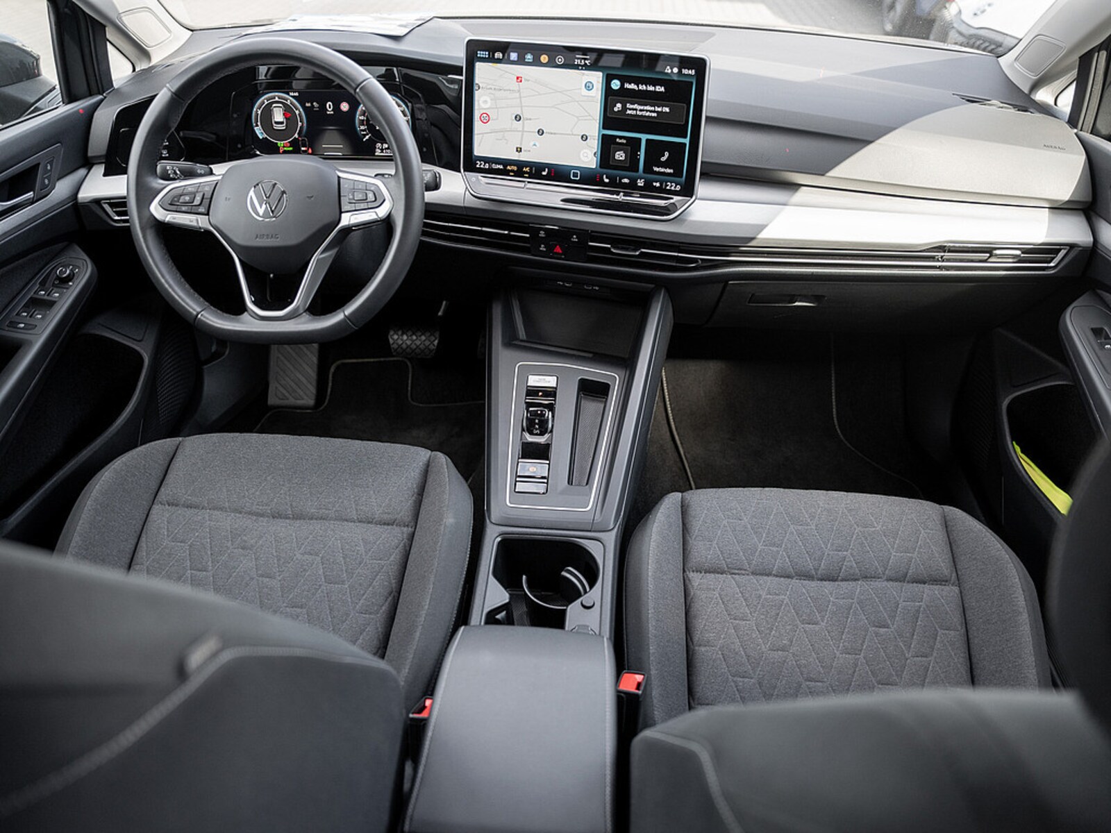 Volkswagen Golf Variant – Bild 6