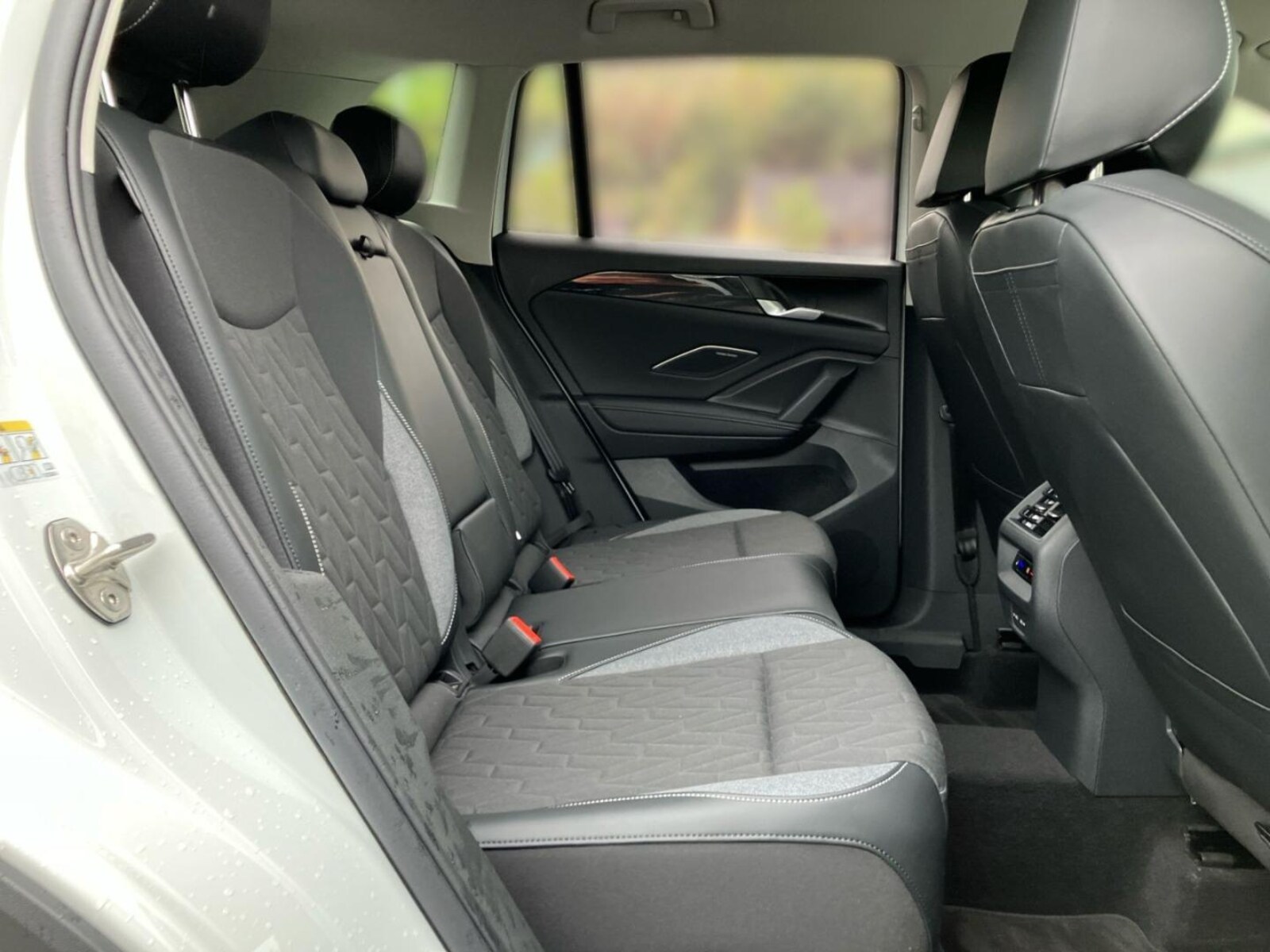 Volkswagen Tiguan – Bild 14
