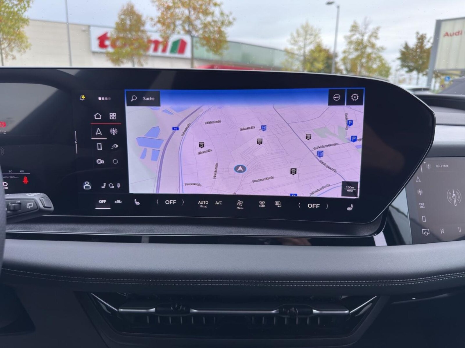 Audi Q6 e-tron – Bild 6