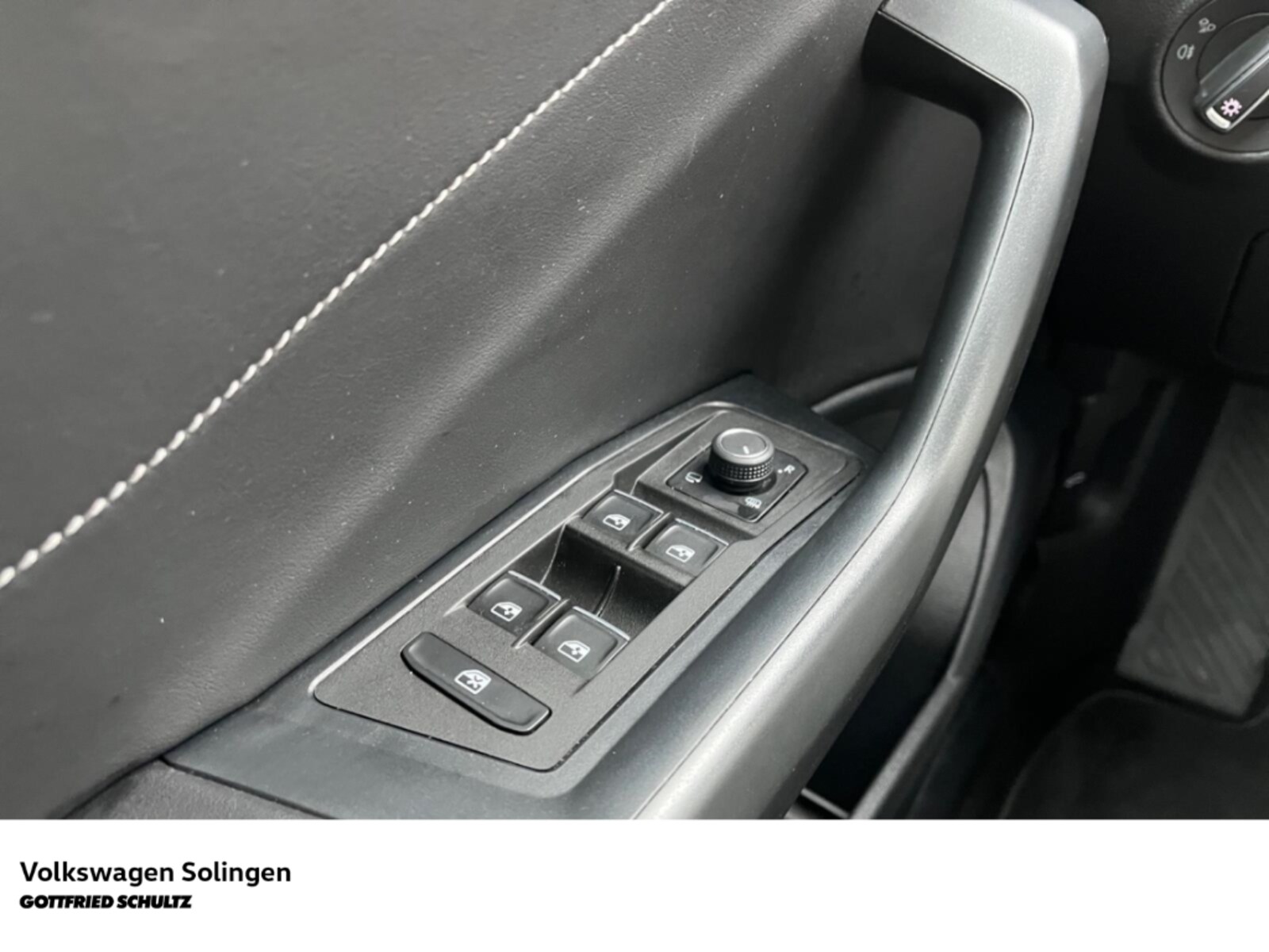 Volkswagen T-Roc – Bild 10