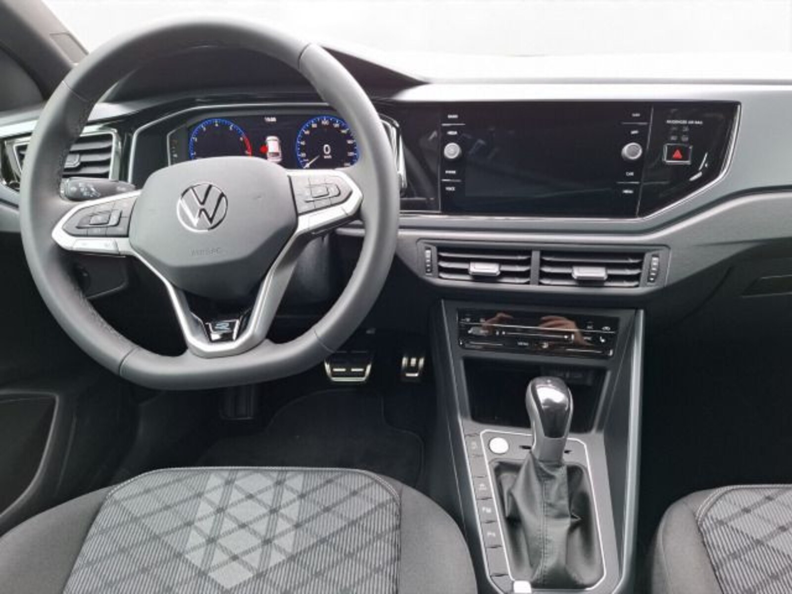 Volkswagen Taigo – Bild 5