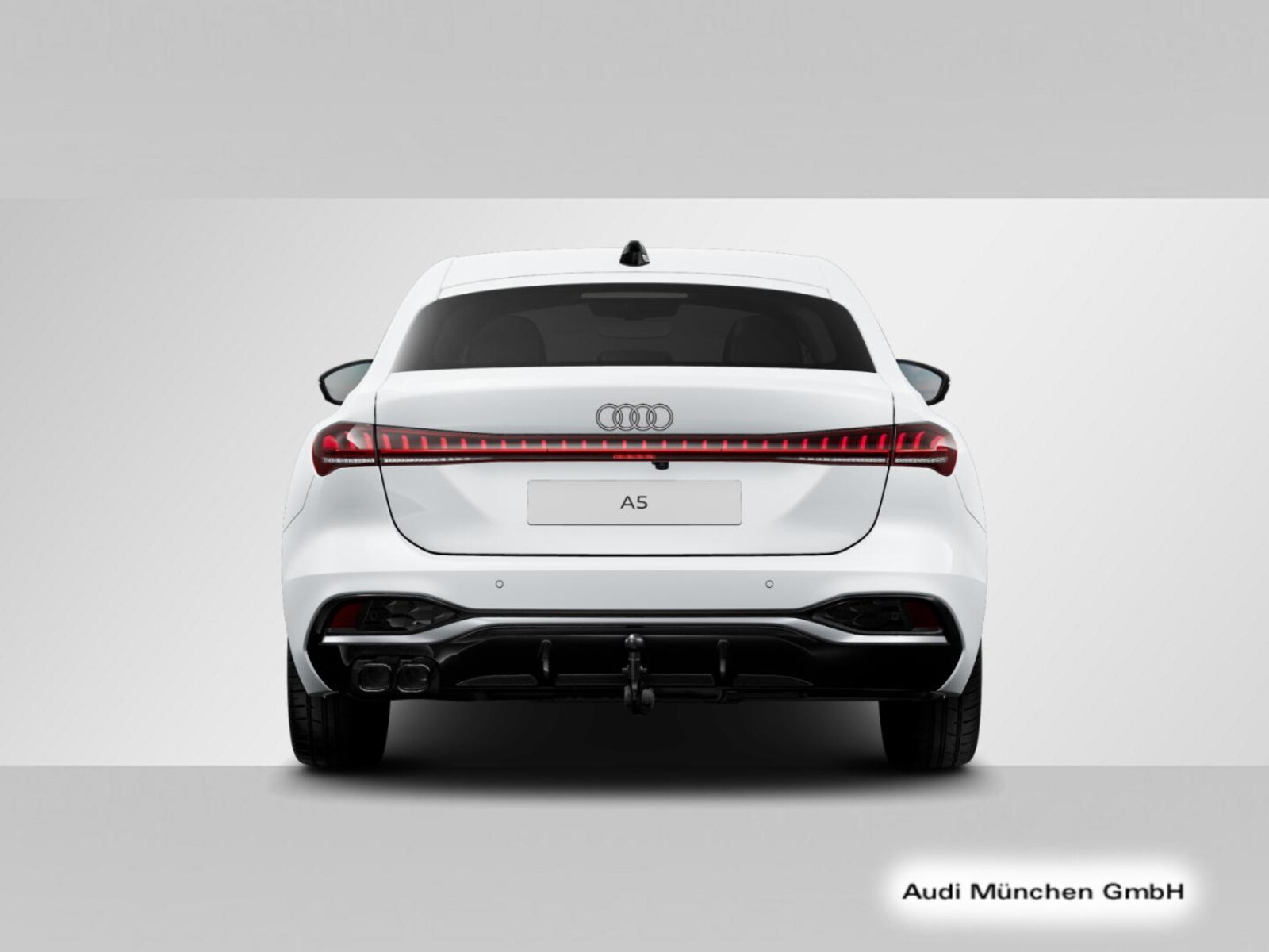 Audi A5 Limousine – Bild 6
