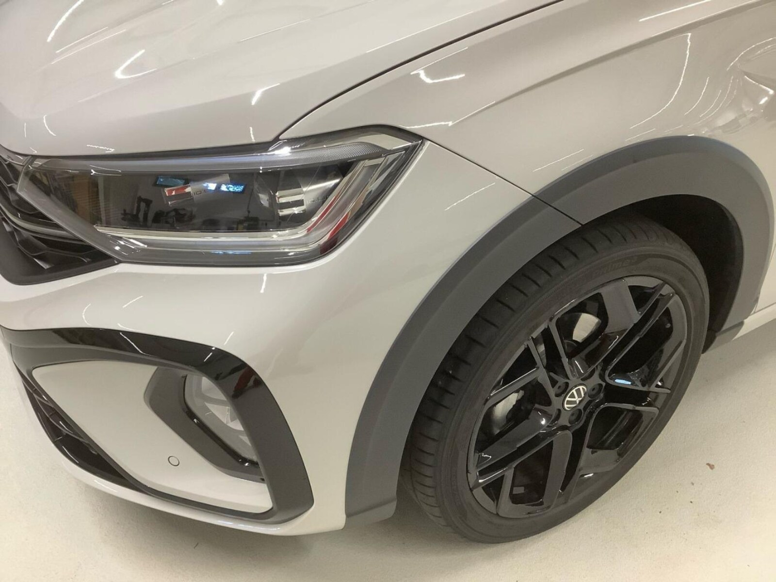 Volkswagen Taigo – Bild 6