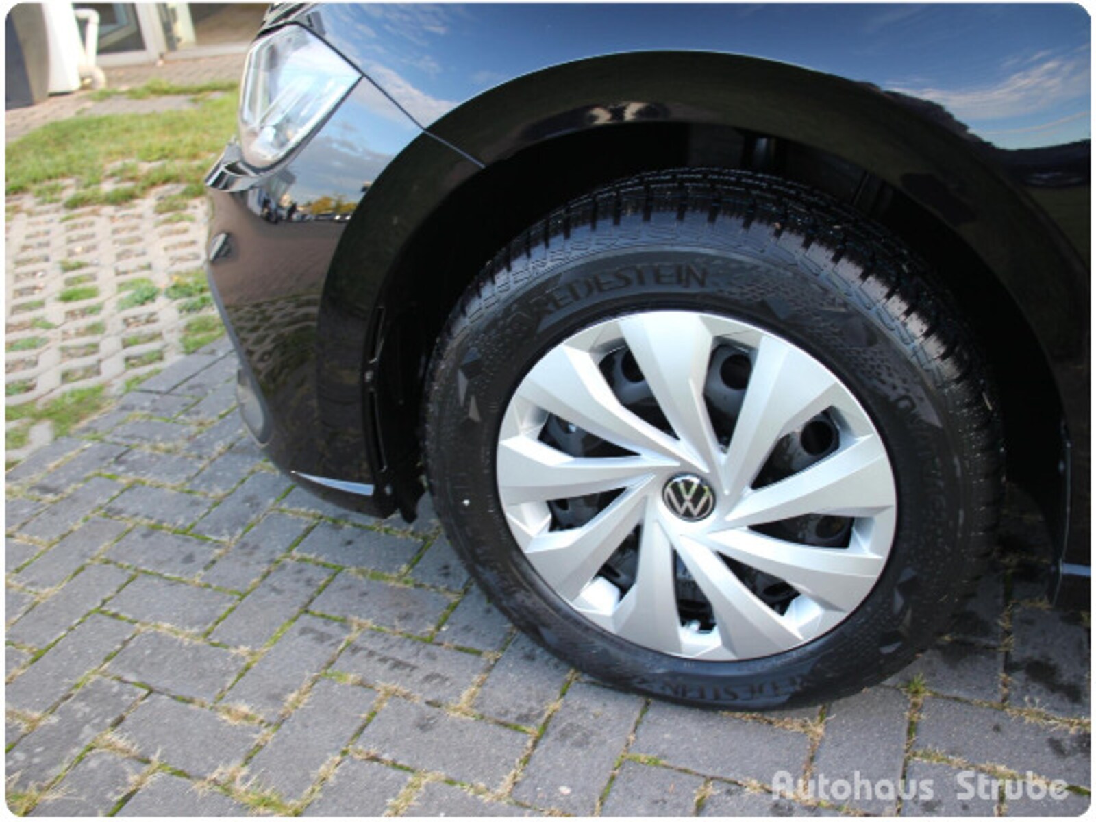 Volkswagen Polo – Bild 12