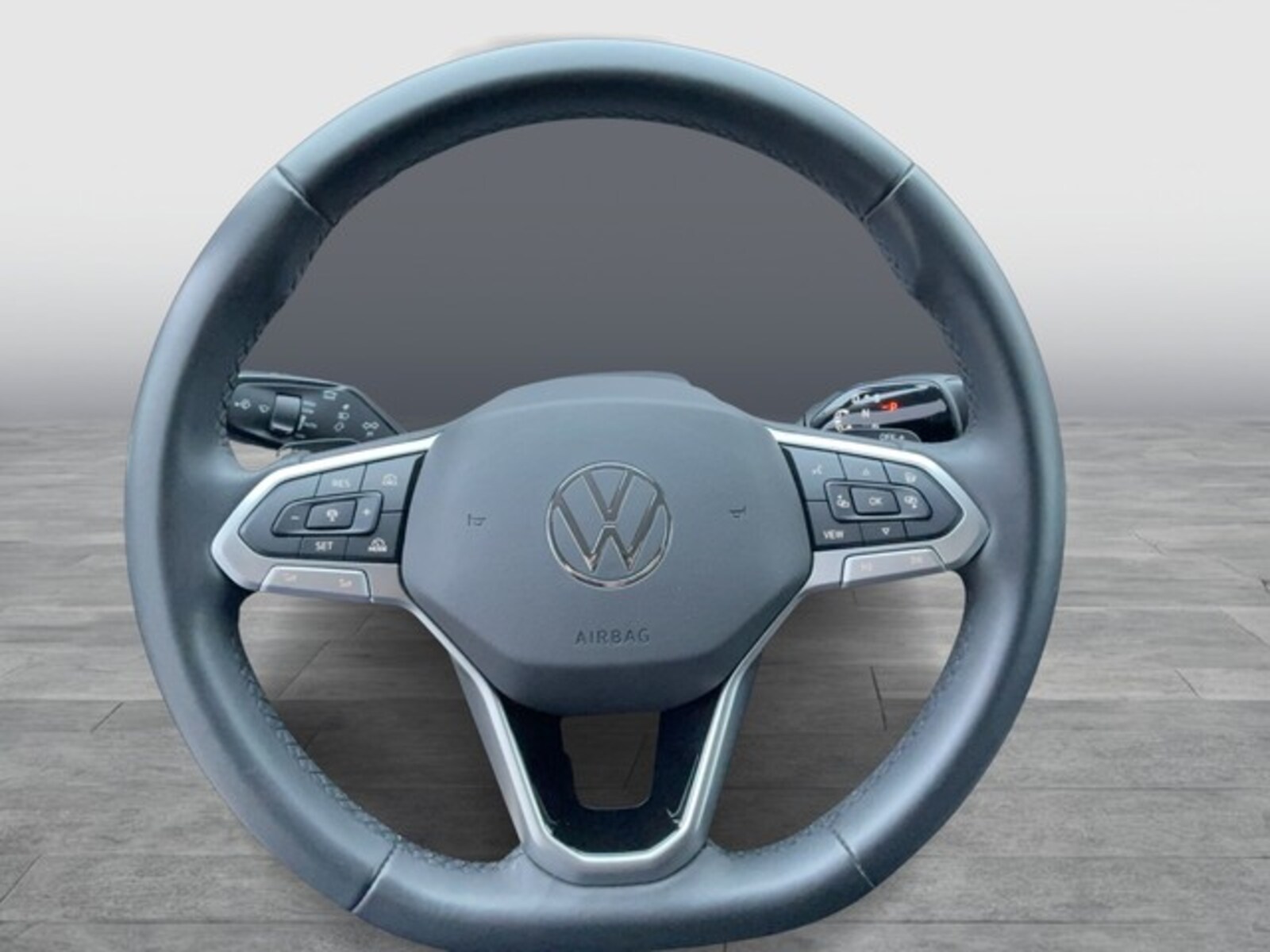 Volkswagen Tayron – Bild 10