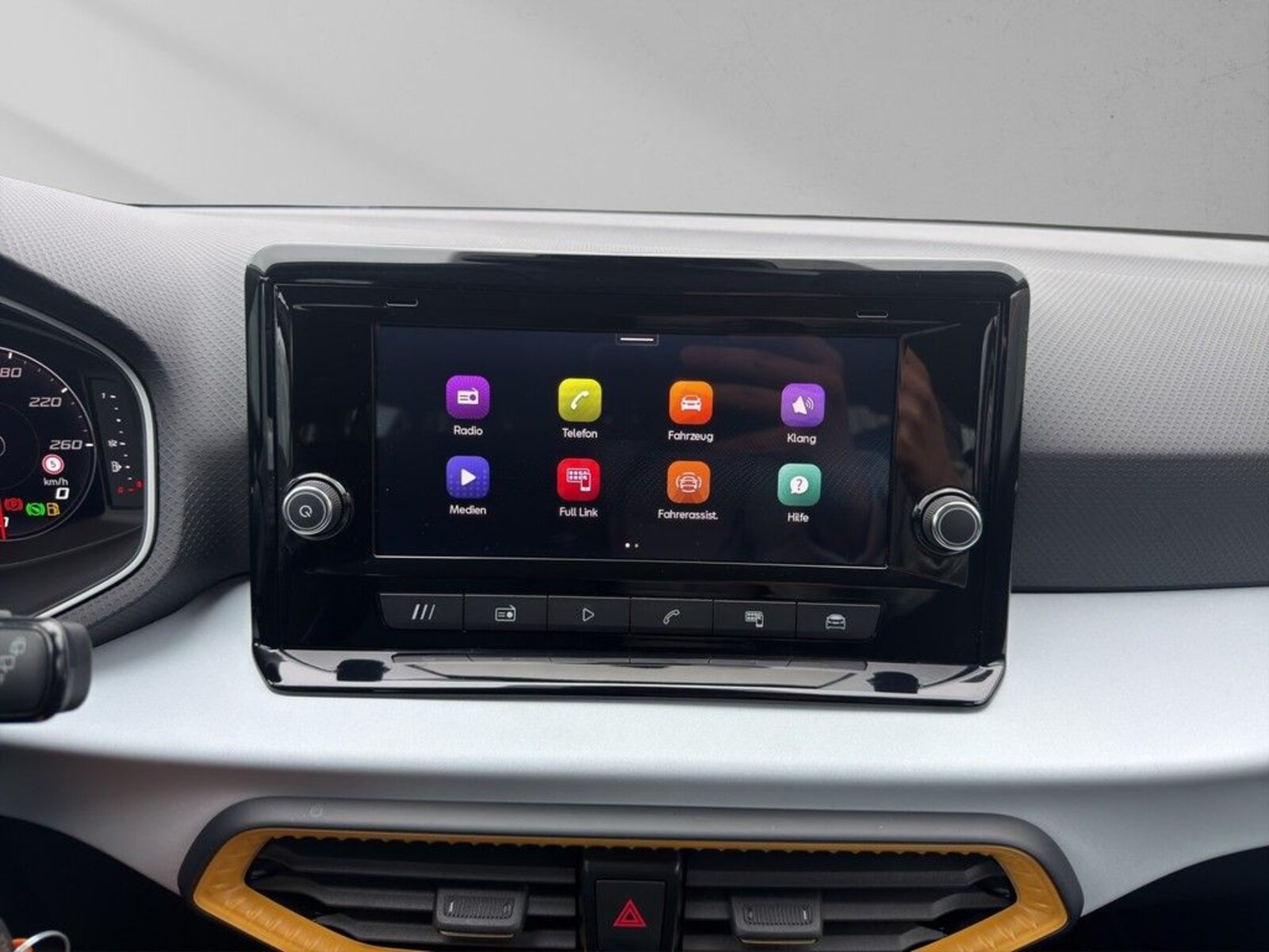 SEAT Ibiza – Bild 15