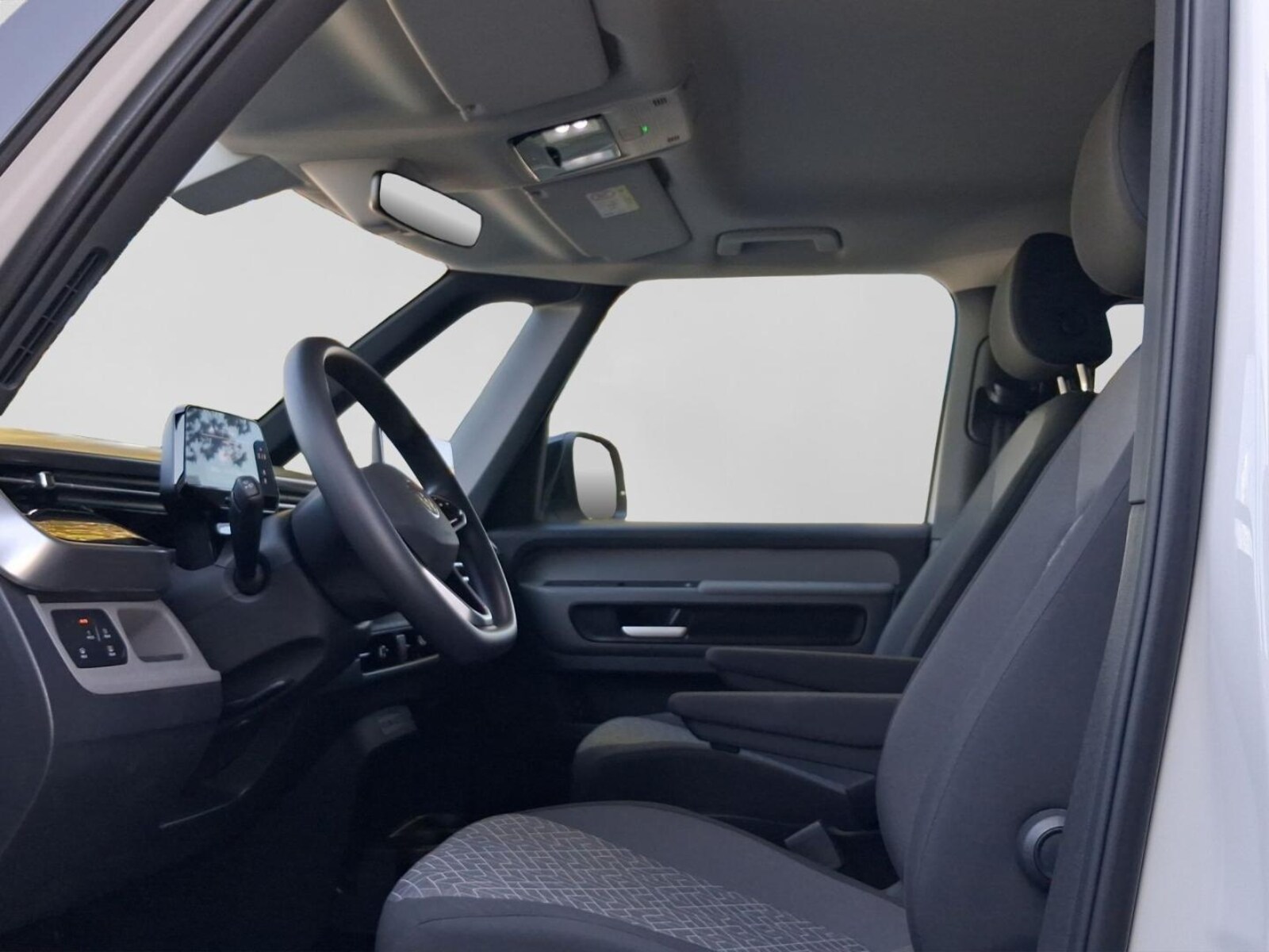 Volkswagen ID. Buzz – Bild 10