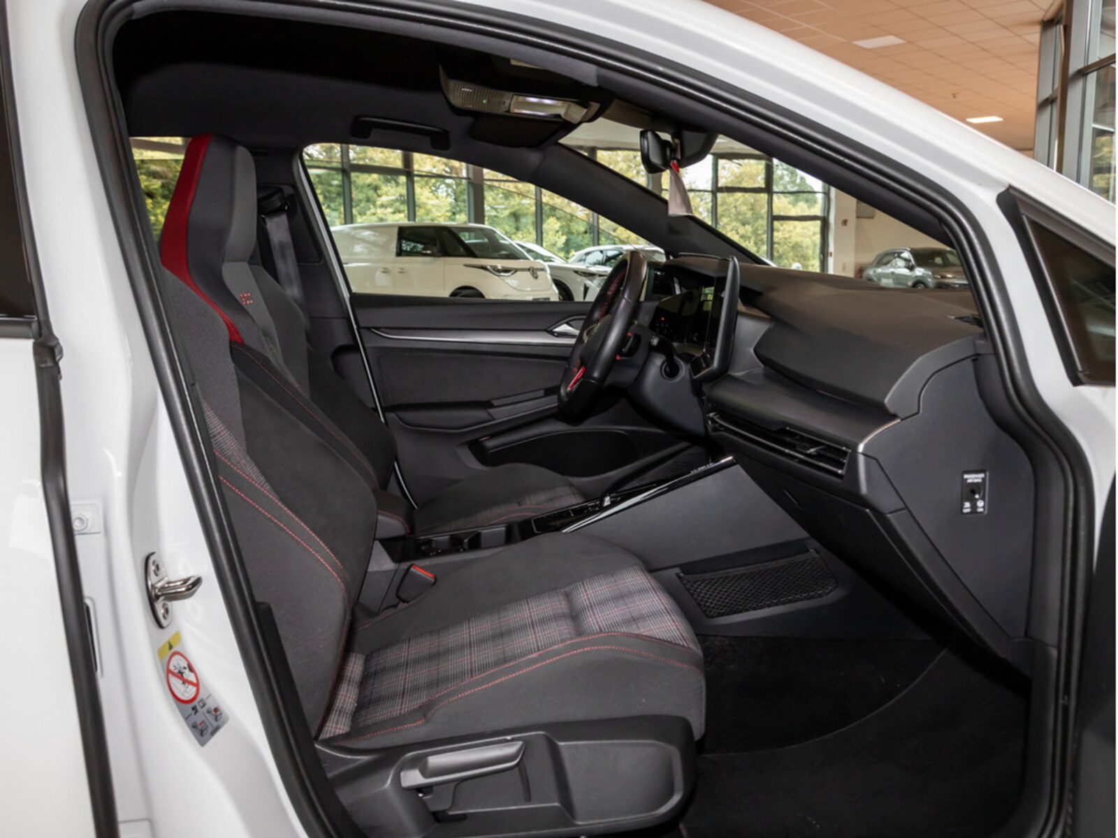 Volkswagen Golf – Bild 8