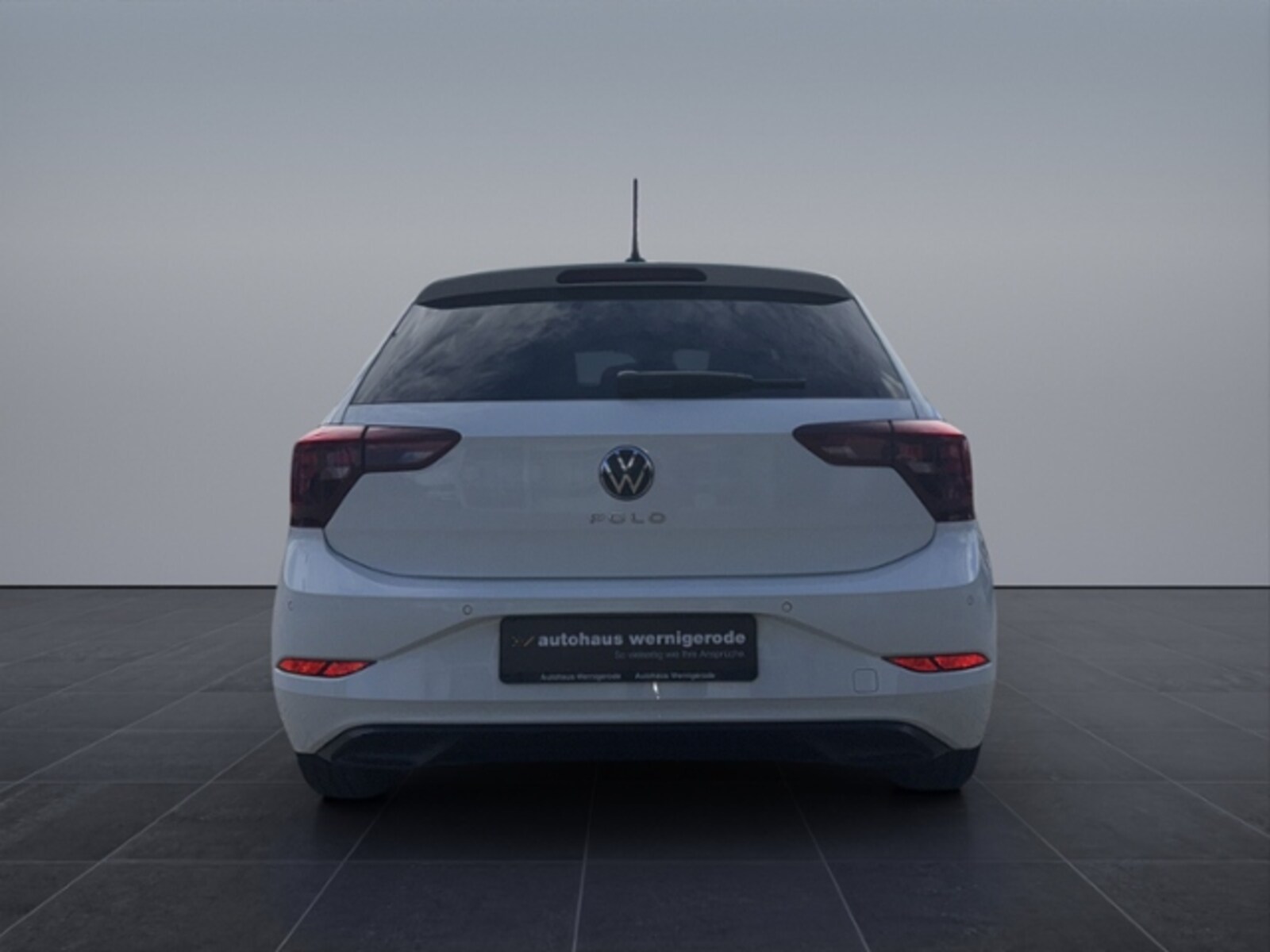 Volkswagen Polo – Bild 6