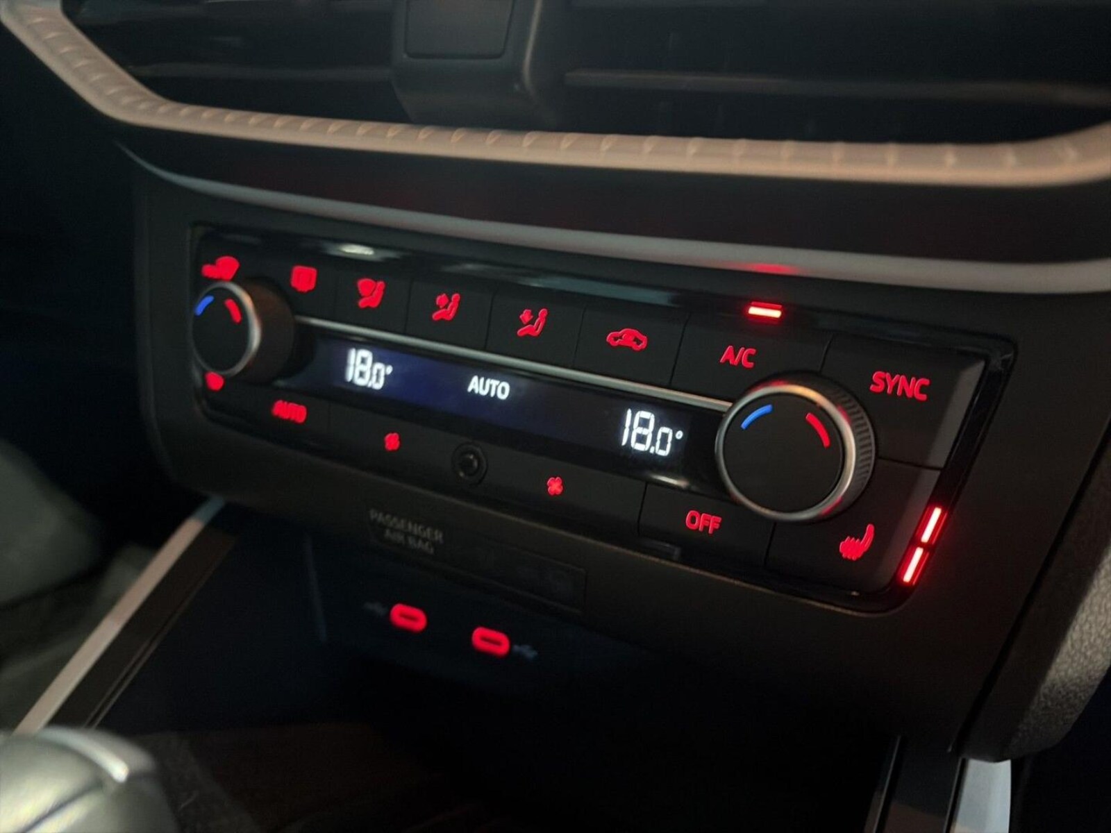 SEAT Arona – Bild 15
