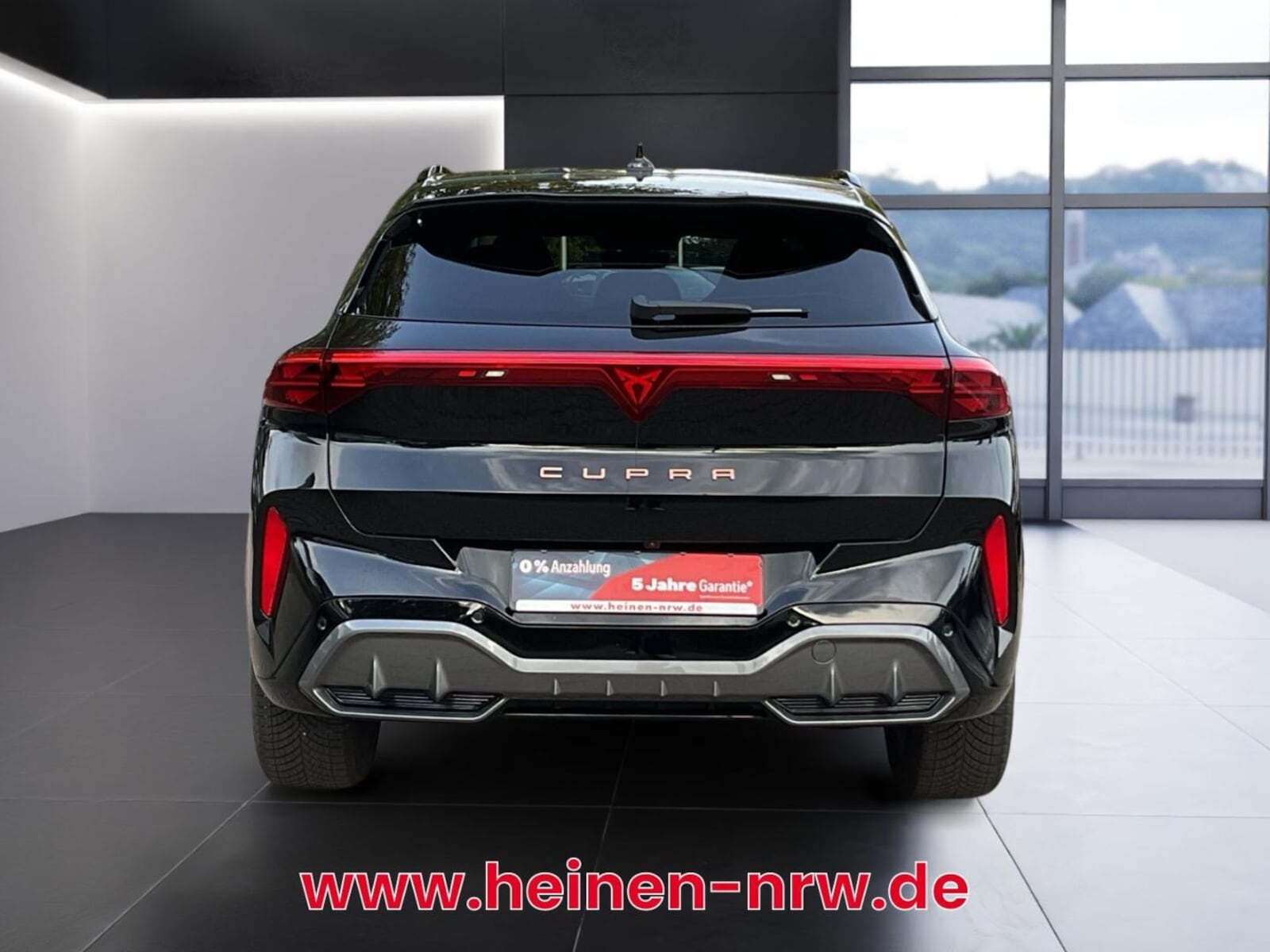 CUPRA Terramar – Bild 5