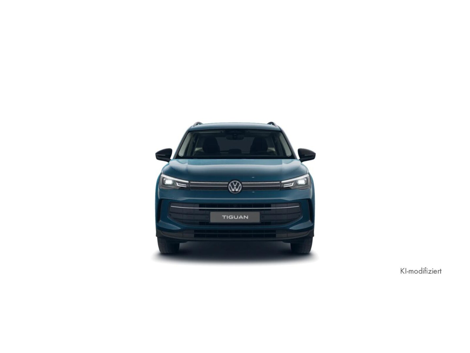 Volkswagen Tiguan – Bild 2