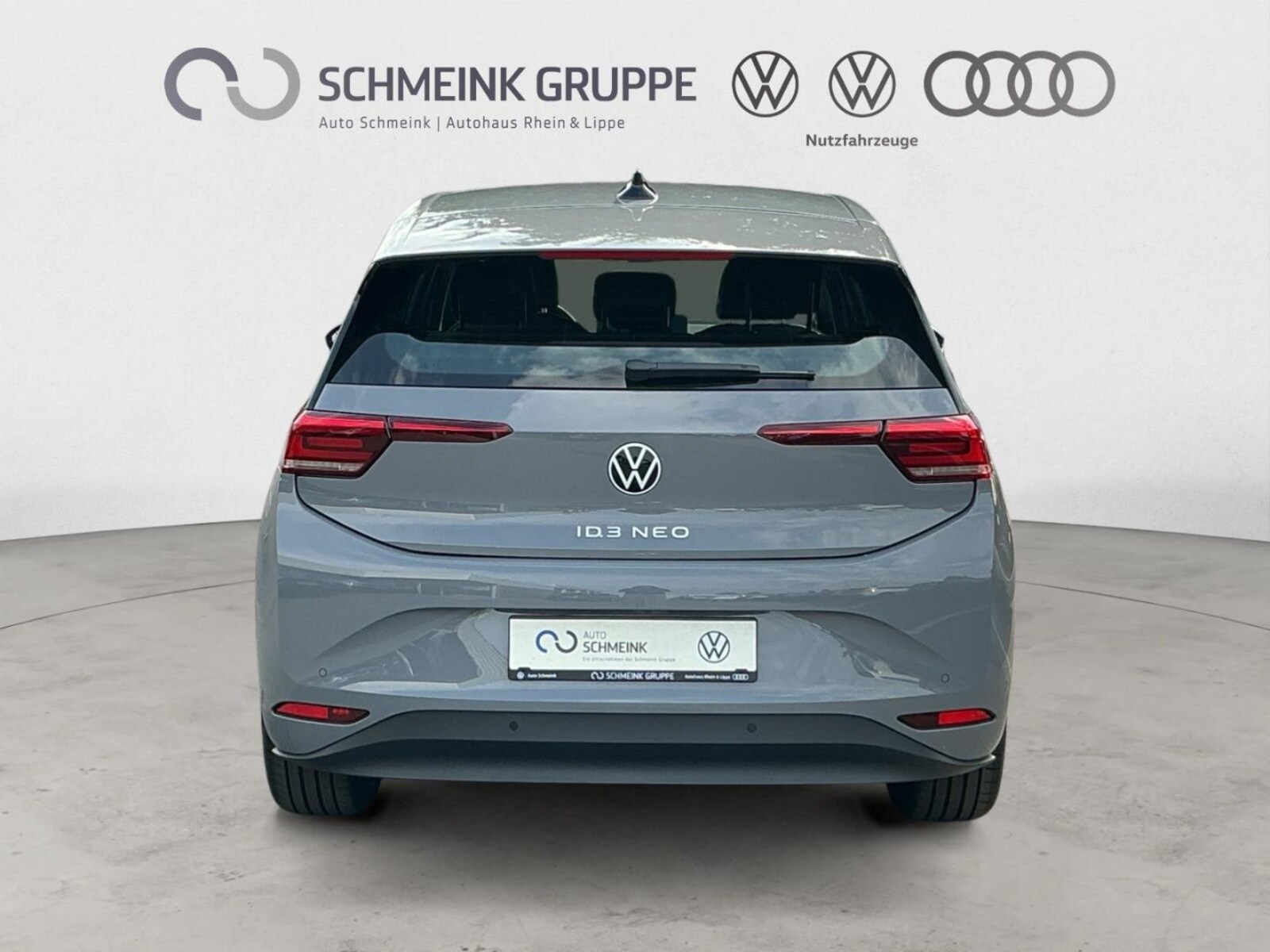 Volkswagen ID.3 Neo – Bild 4