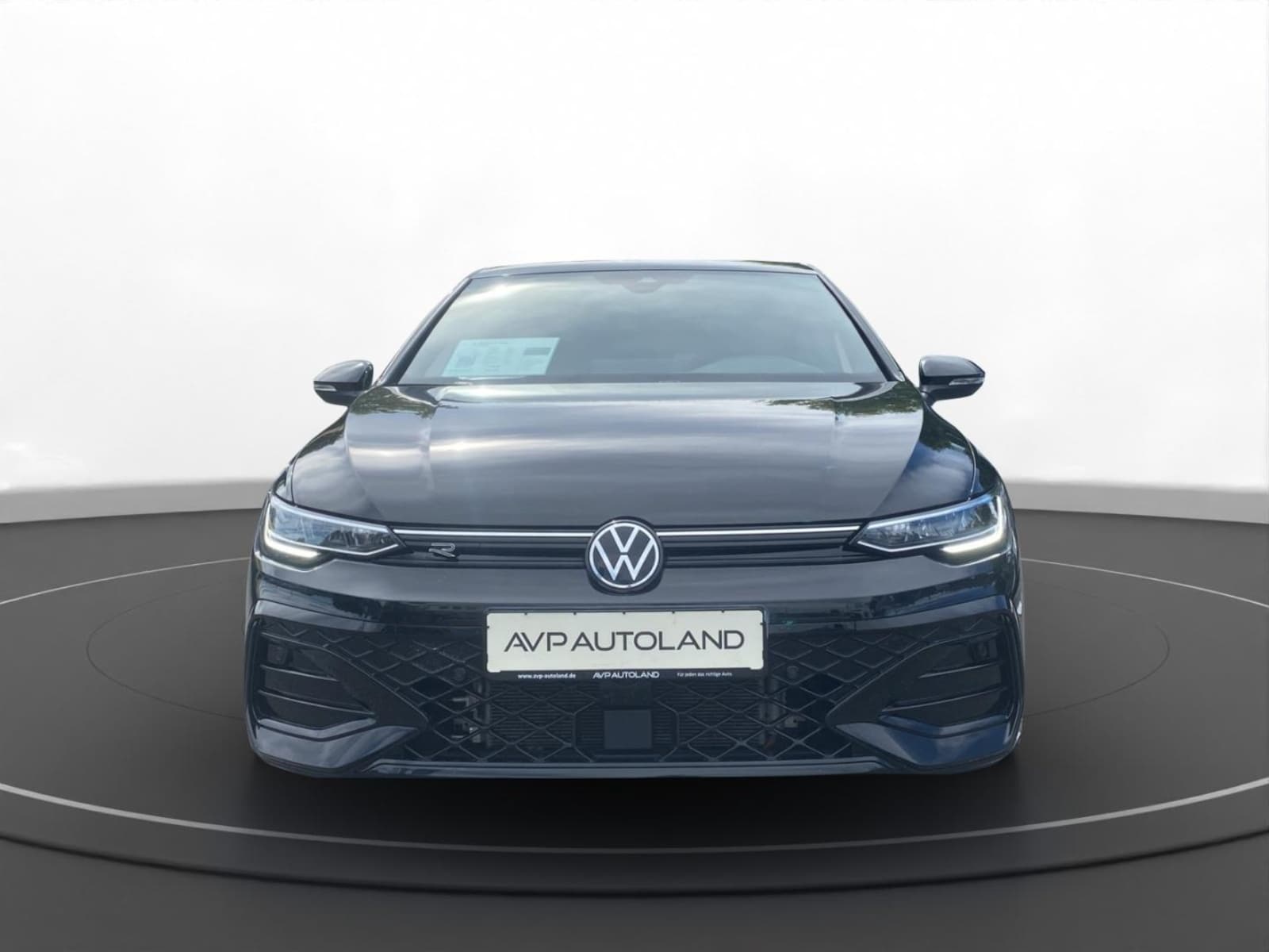 Volkswagen Golf – Bild 3
