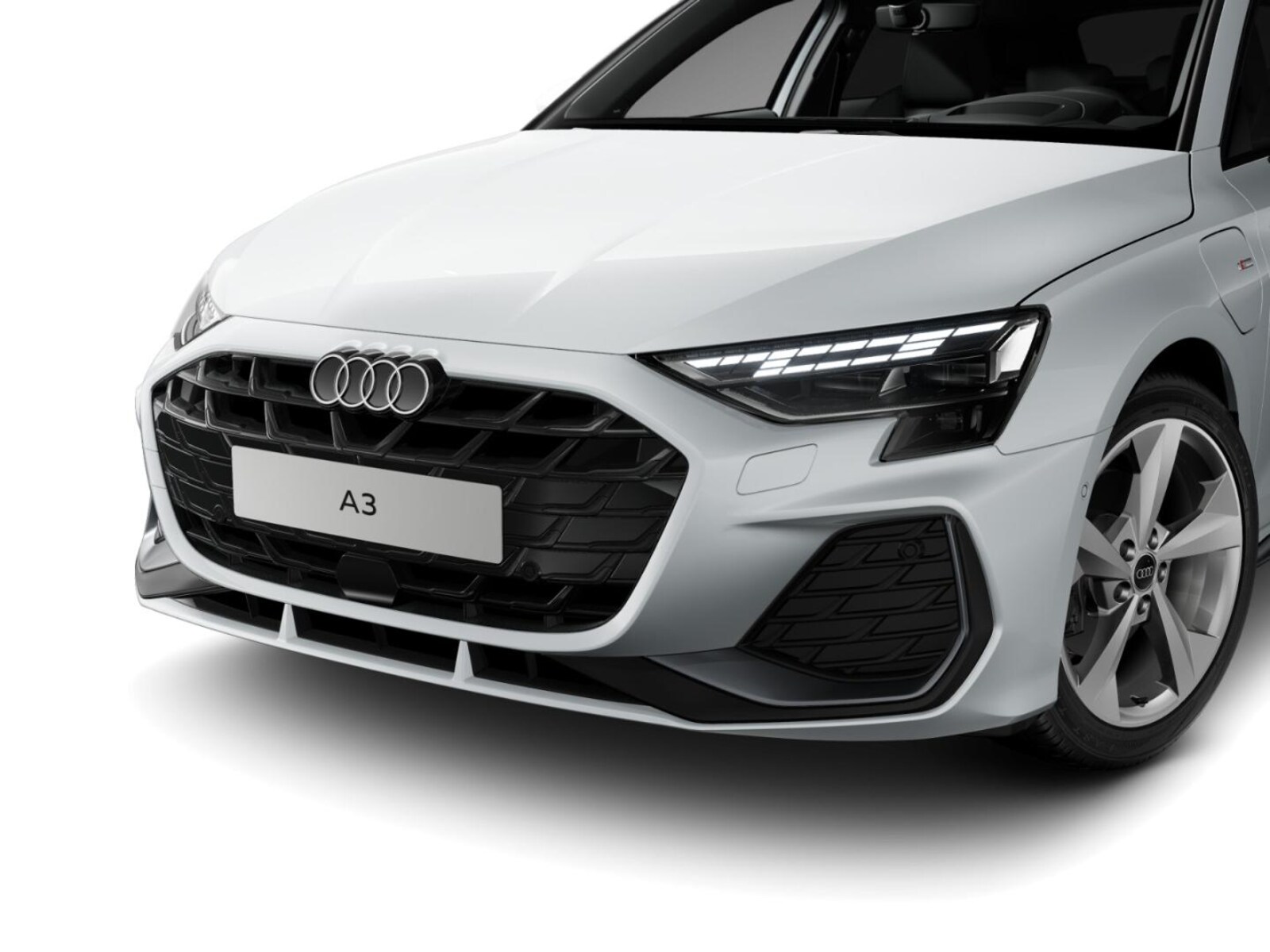 Audi A3 Sportback – Bild 8