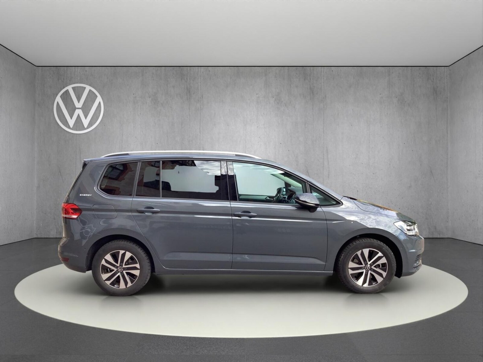 Volkswagen Touran – Bild 4