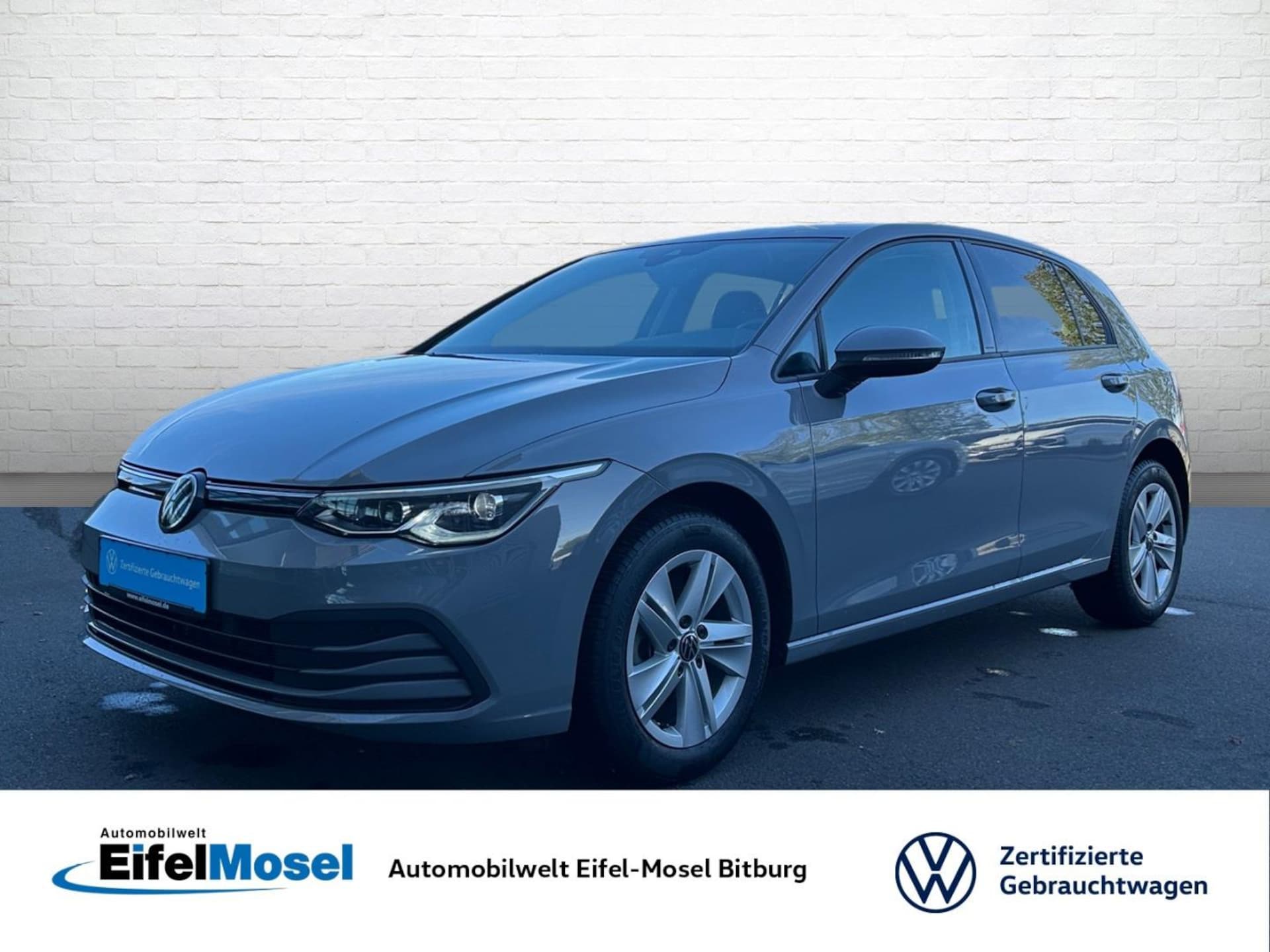 Volkswagen Golf 2023