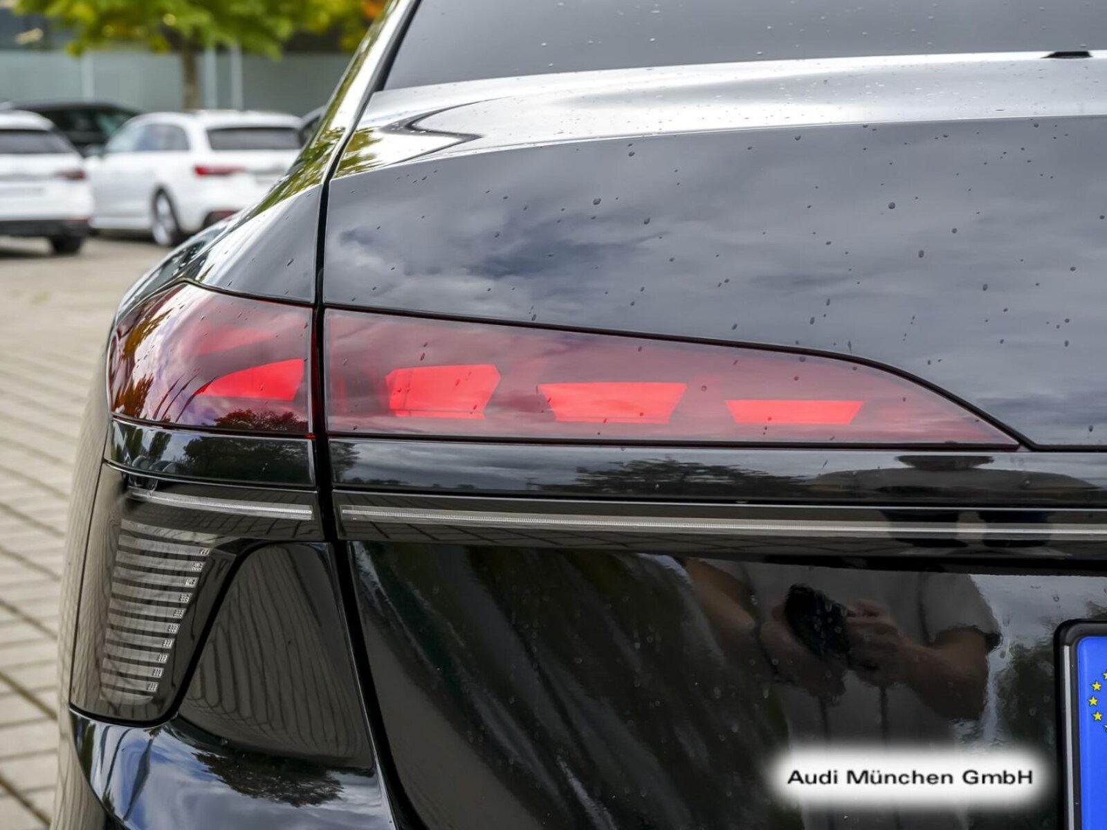 Audi A6 Limousine – Bild 7