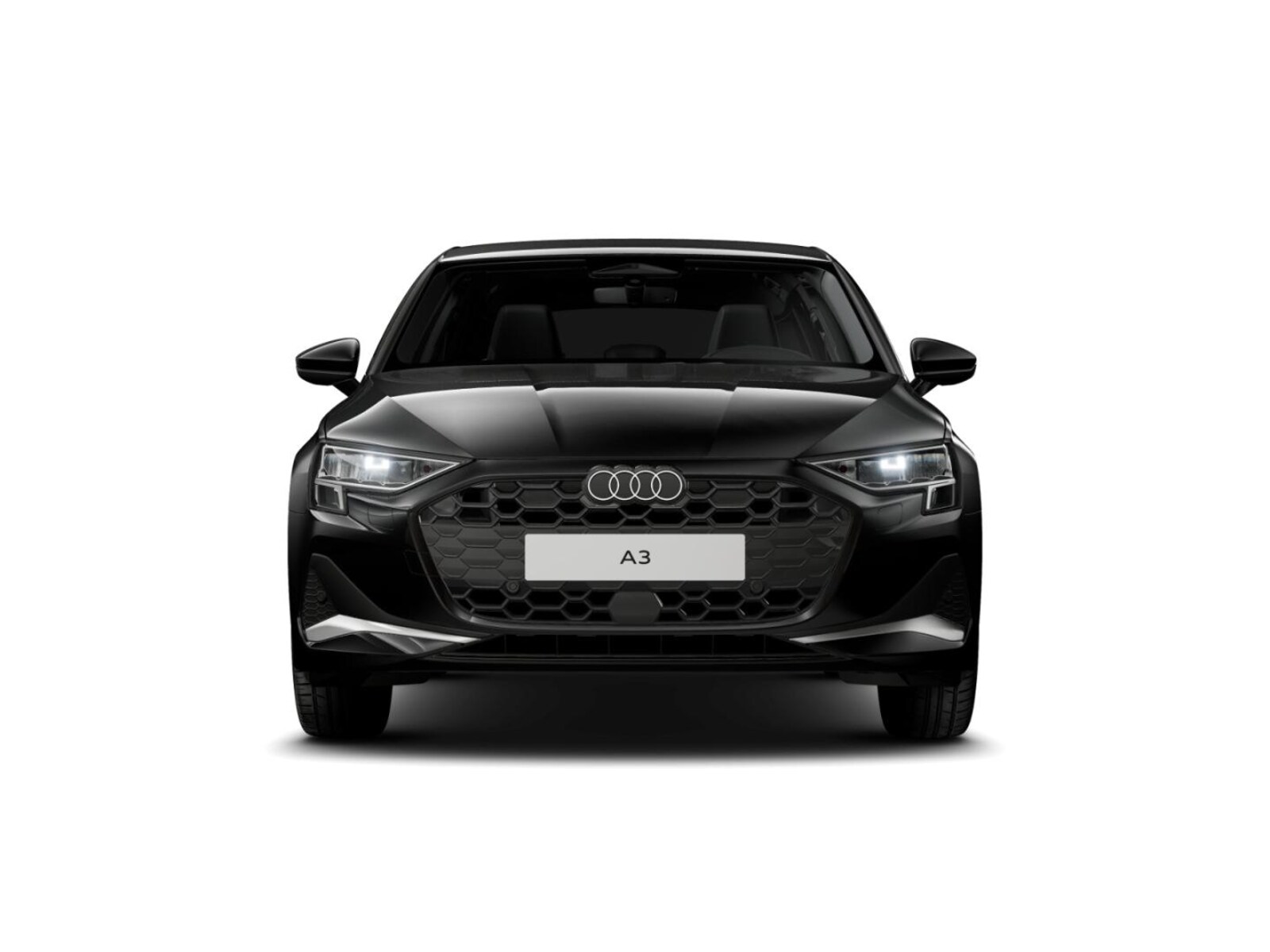 Audi A3 Sportback – Bild 2