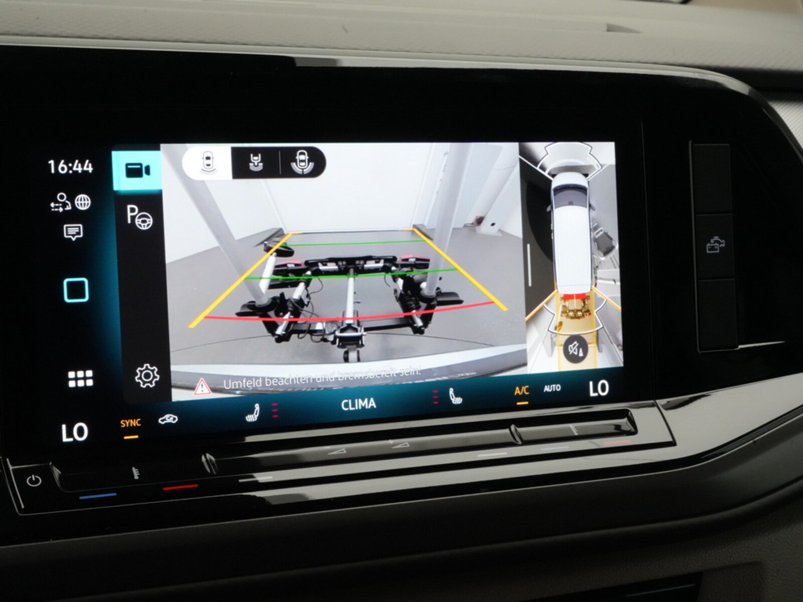 Volkswagen California – Bild 13