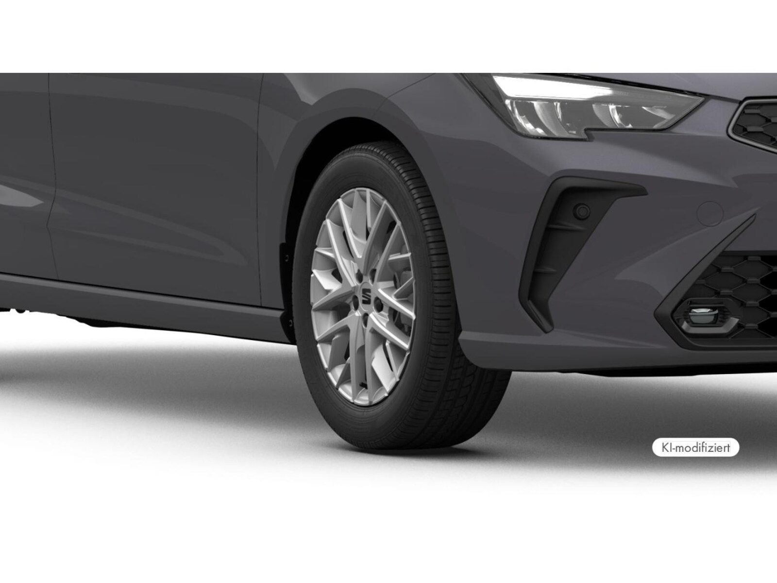 SEAT Ibiza – Bild 3