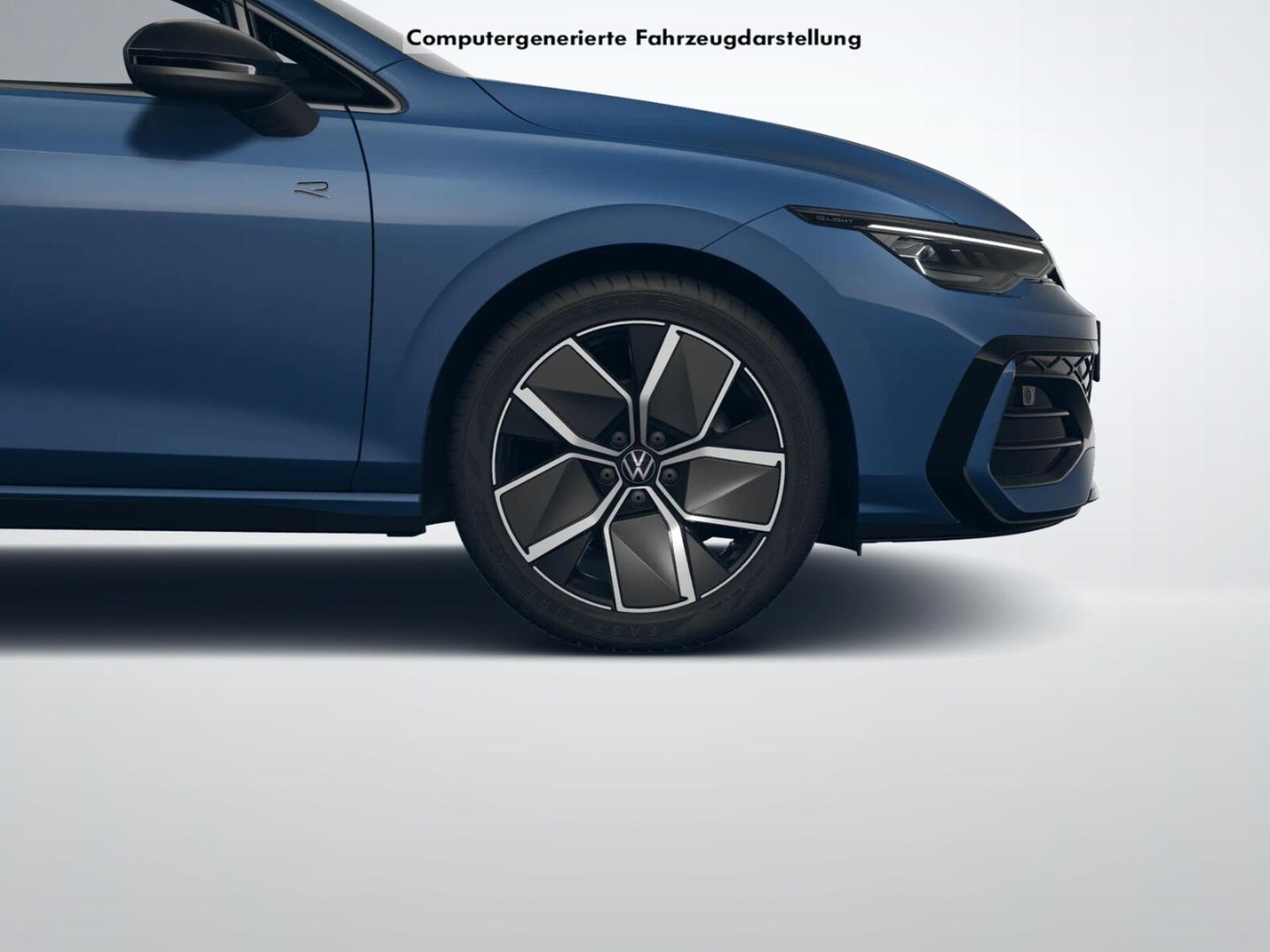 Volkswagen Golf – Bild 6
