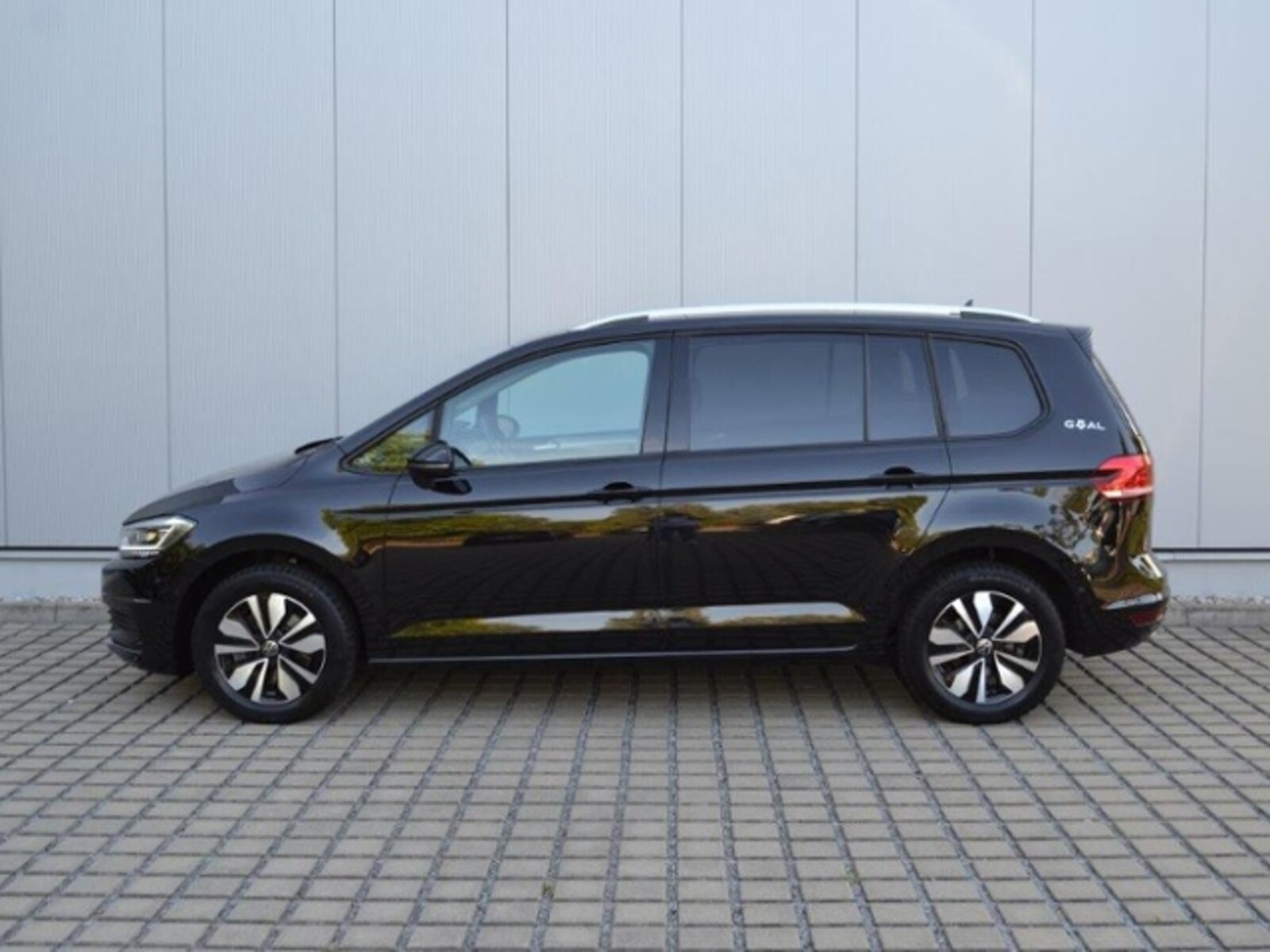 Volkswagen Touran – Bild 7
