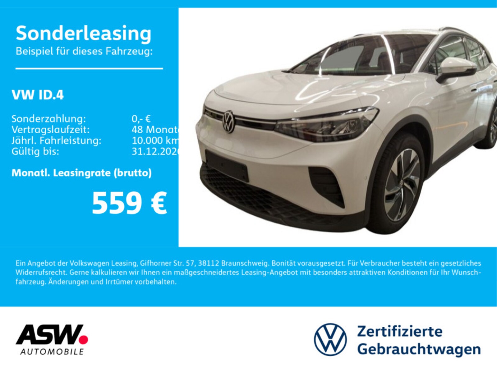 Volkswagen ID.4