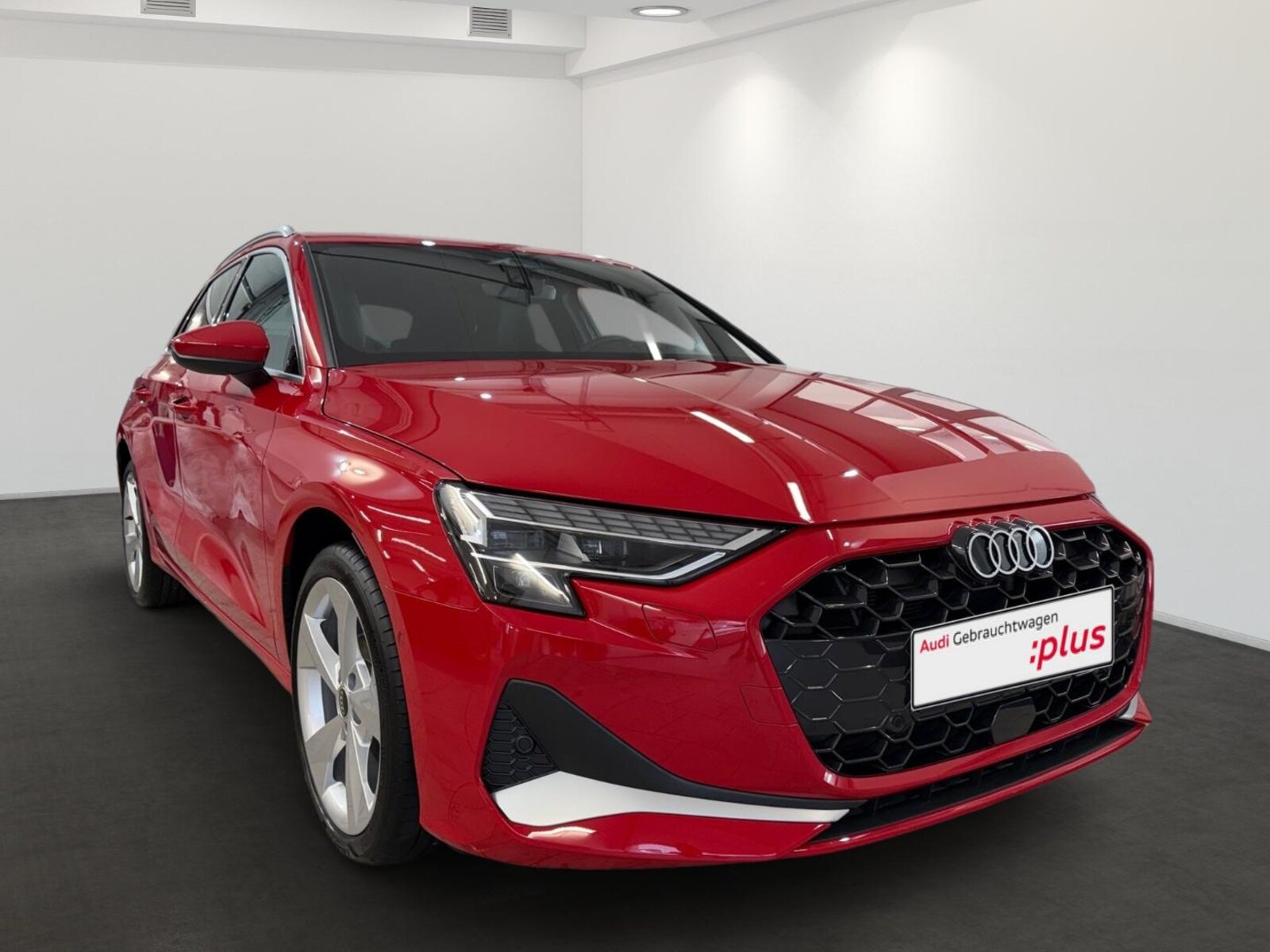 Audi A3 Sportback – Bild 3