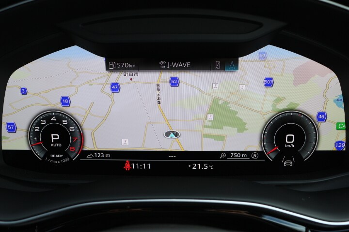 Image about Audi Q8 55 TFSI quattro S line 250(340) kW(PS) tiptronic