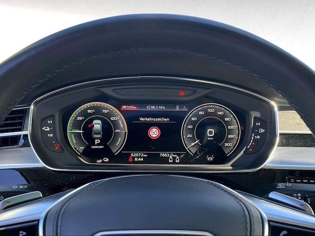 Audi A8 L TFSI E 60 TFSI E Quattro Tiptronic - 2022 - Joinsteer - #12