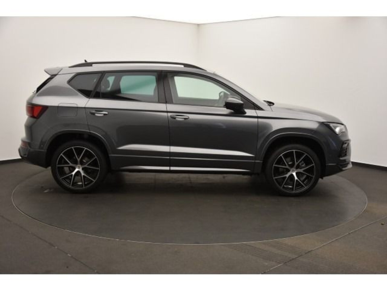 CUPRA Ateca – Bild 3