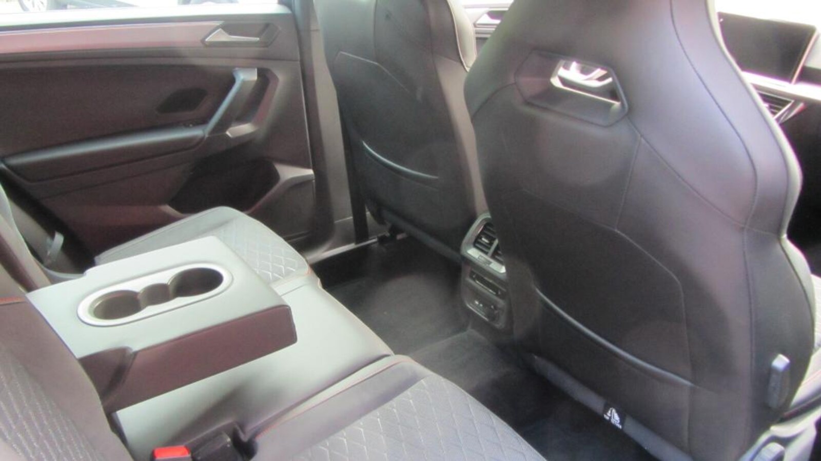 SEAT Tarraco – Bild 6