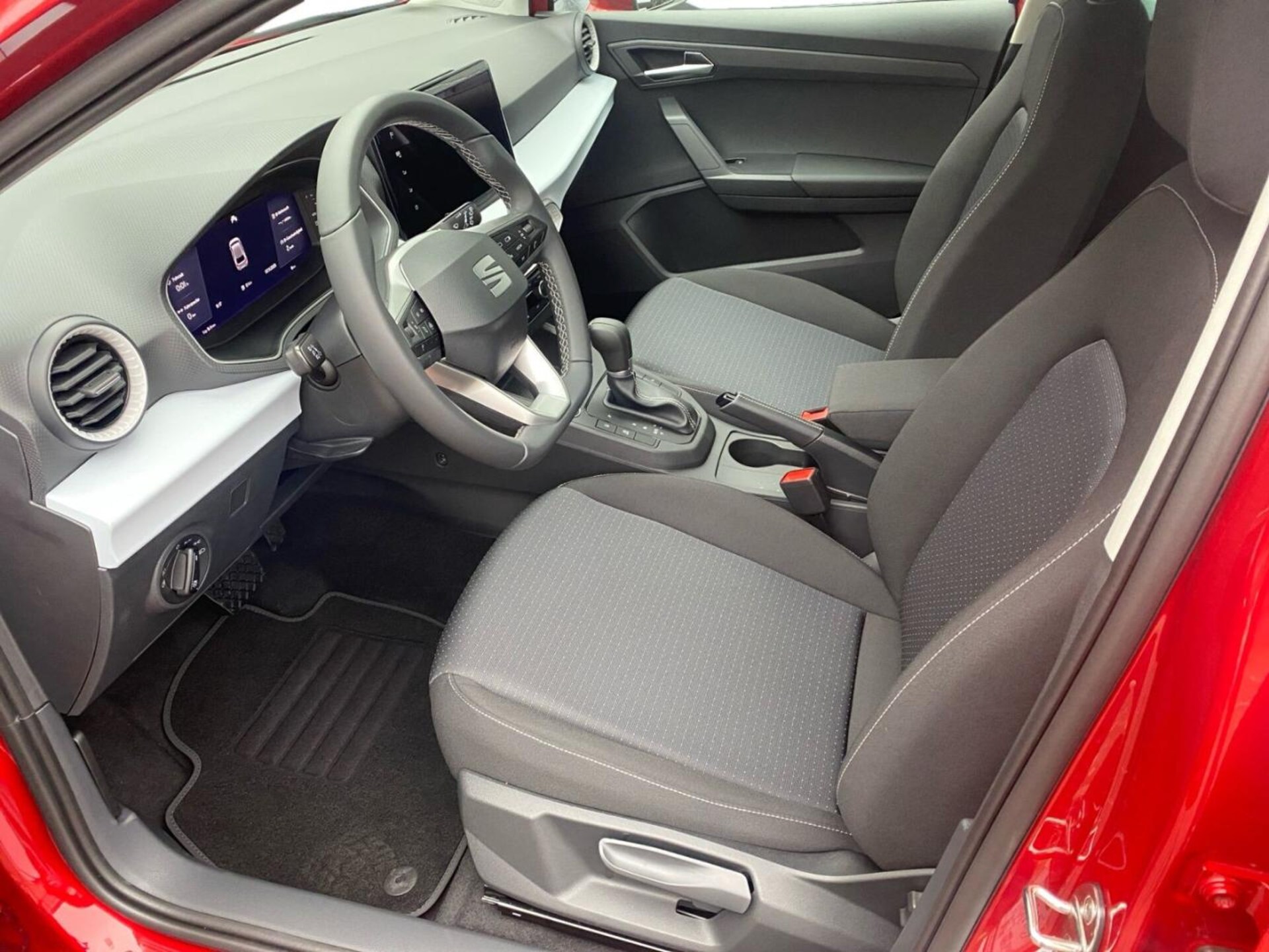 SEAT Ibiza Style