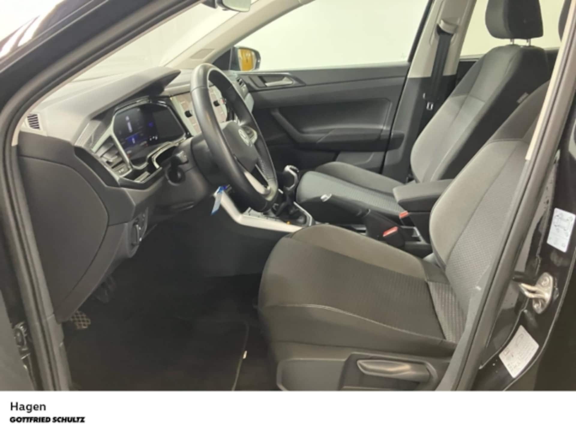 Volkswagen Polo Life