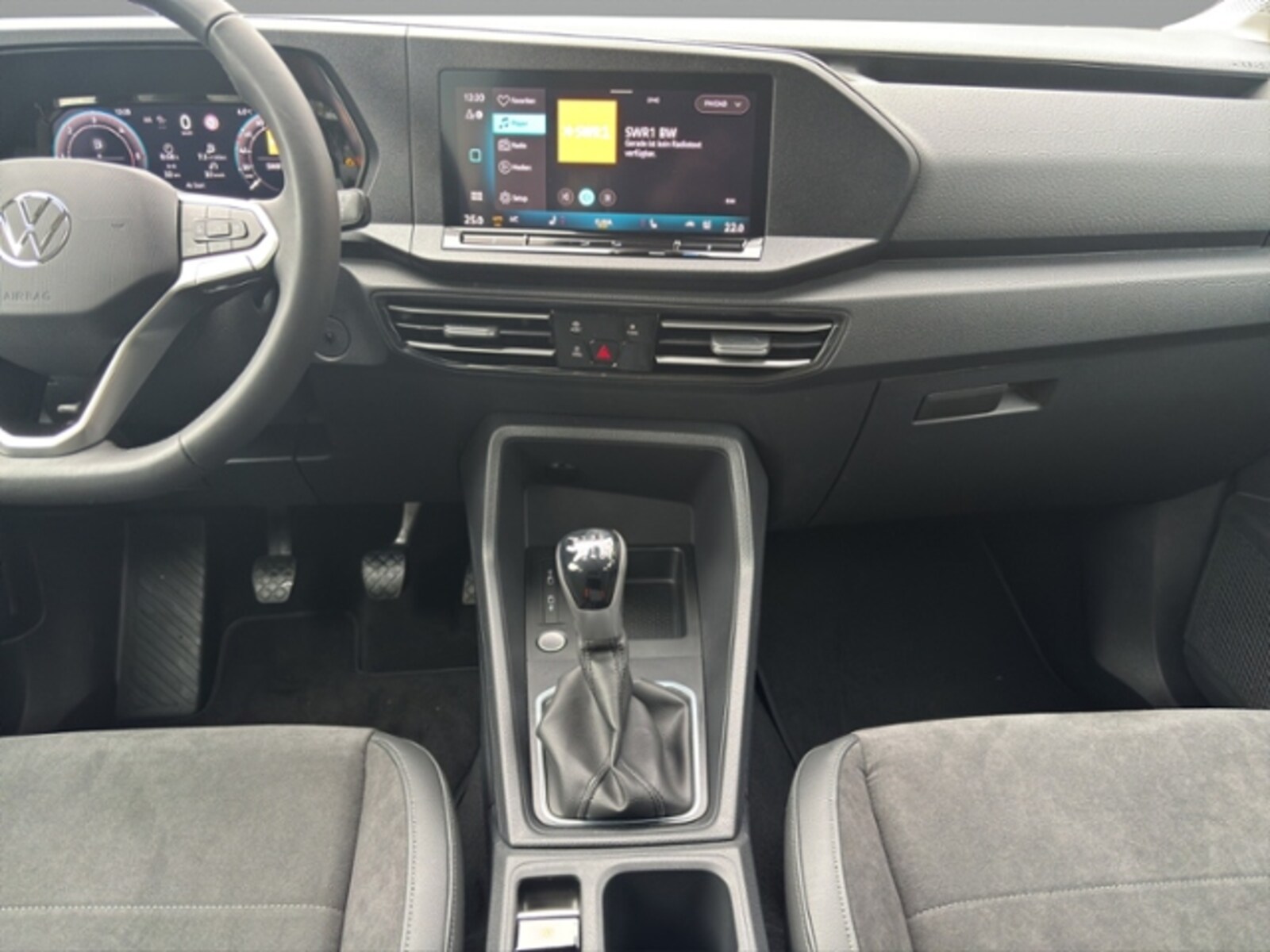 Volkswagen Caddy – Bild 16