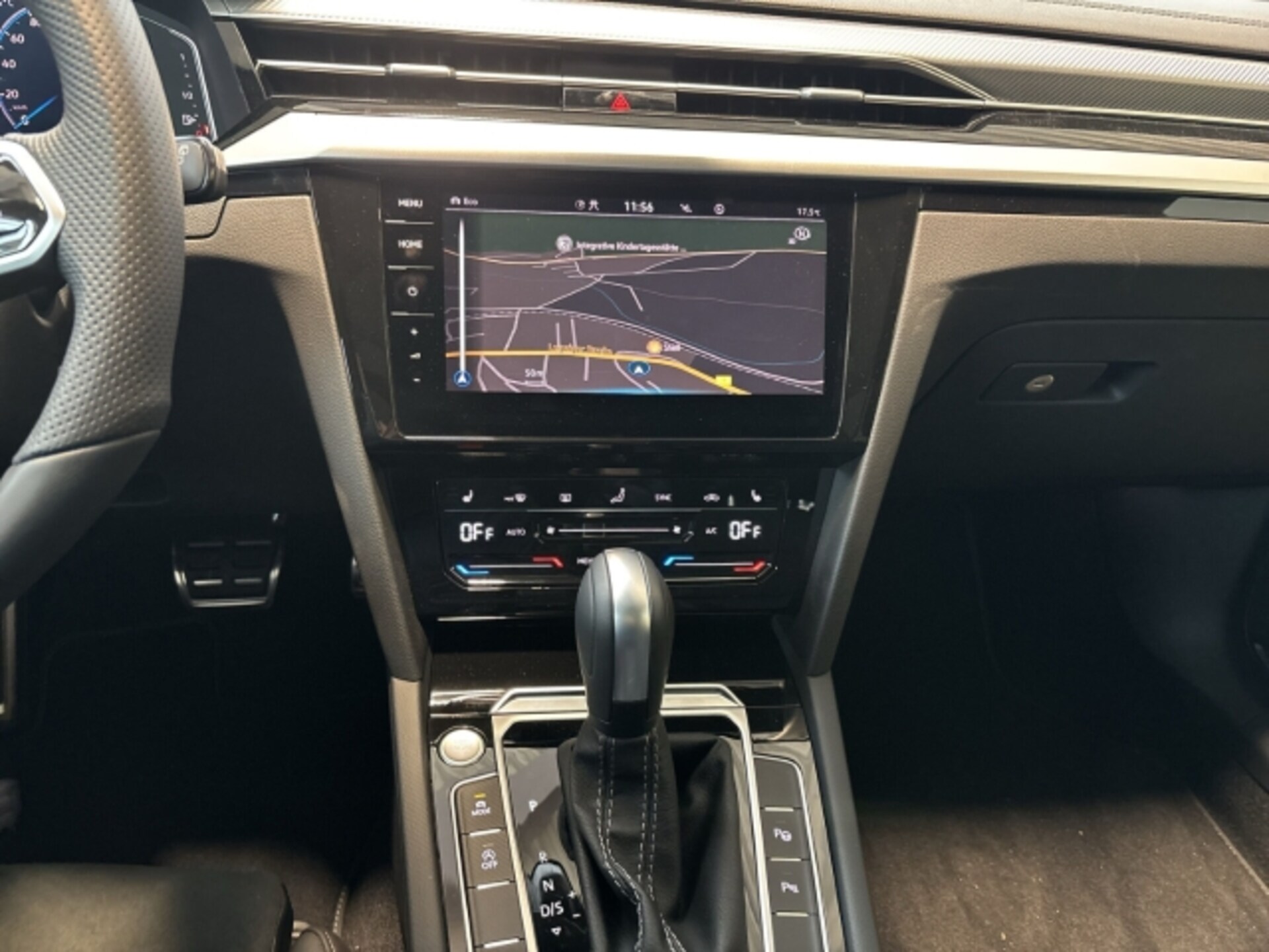 Volkswagen Arteon Shooting Brake R-Line