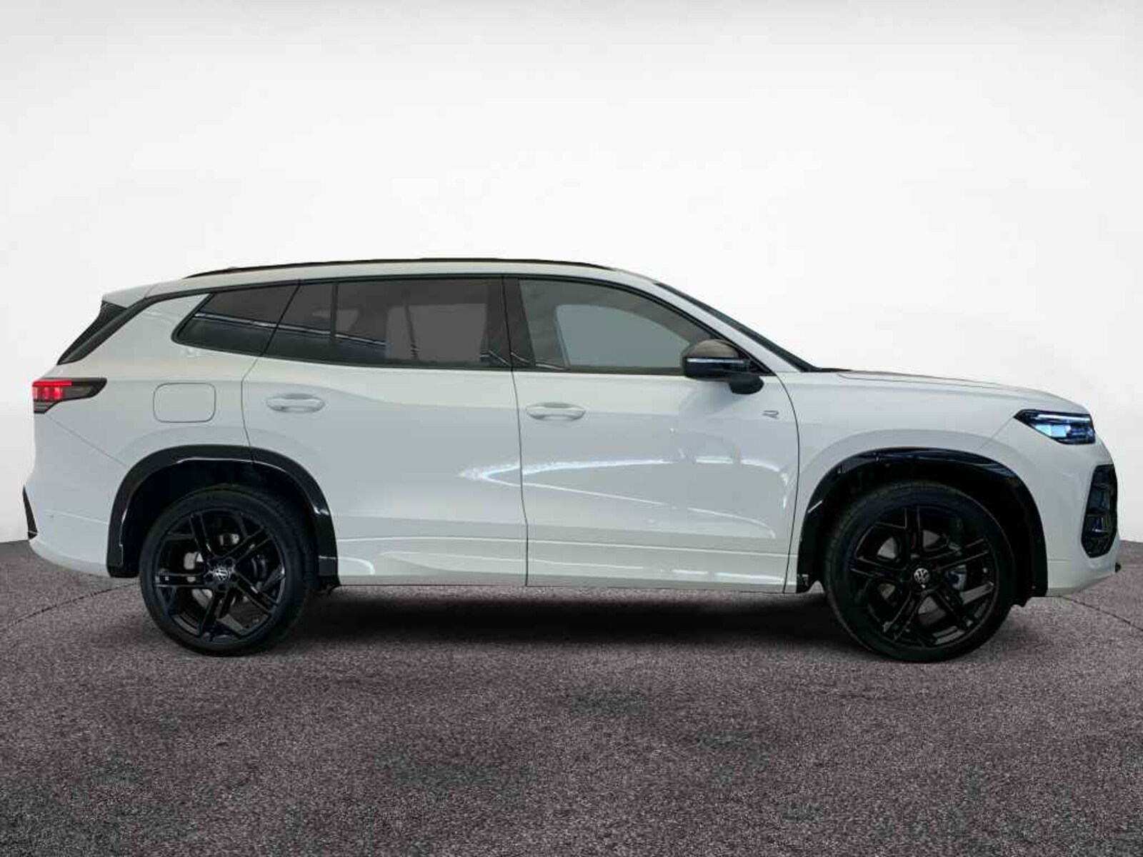 Volkswagen Tayron – Bild 5