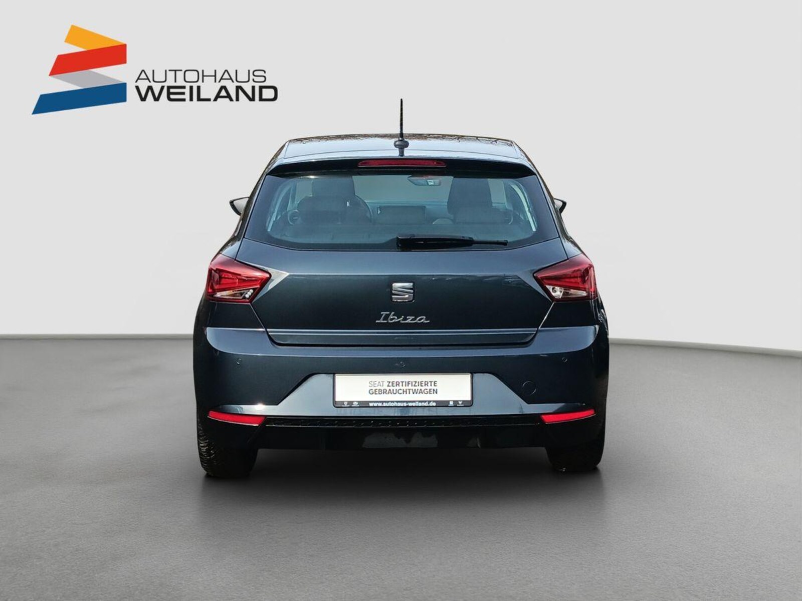 SEAT Ibiza – Bild 4