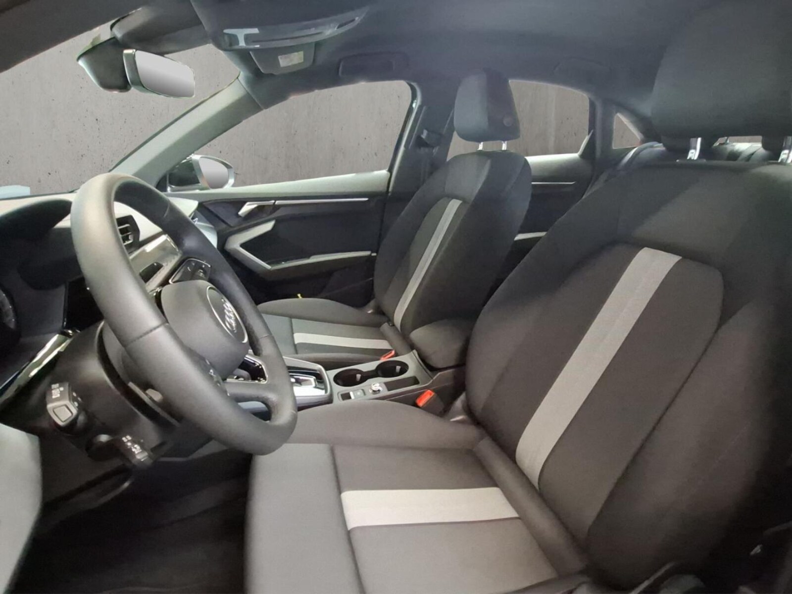 Audi A3 Limousine – Bild 10
