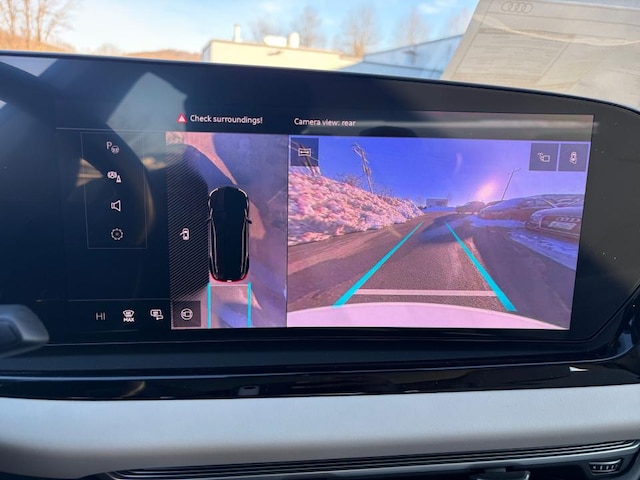 2026 Audi A6 Premium Plus - Photo 17