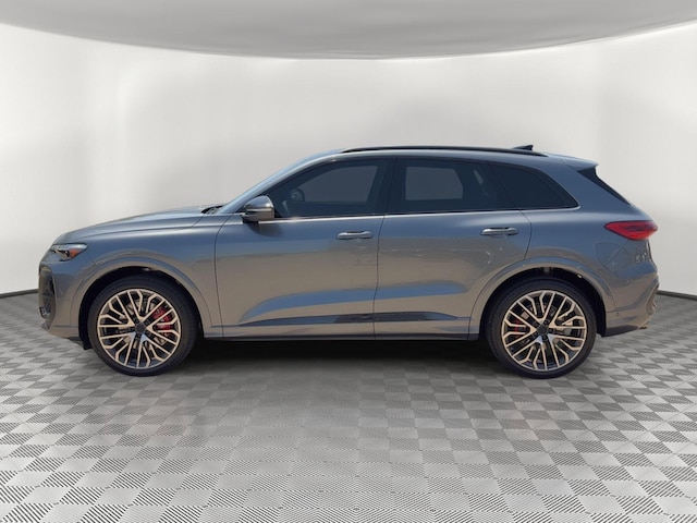 2026 Audi SQ5