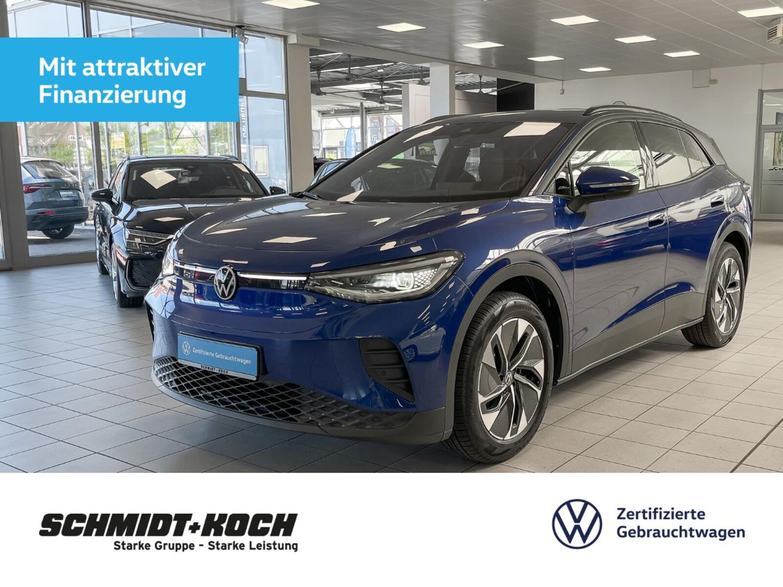 Volkswagen ID.4