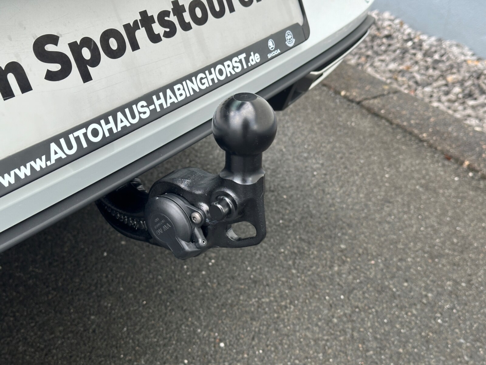 SEAT Leon Sportstourer – Bild 10