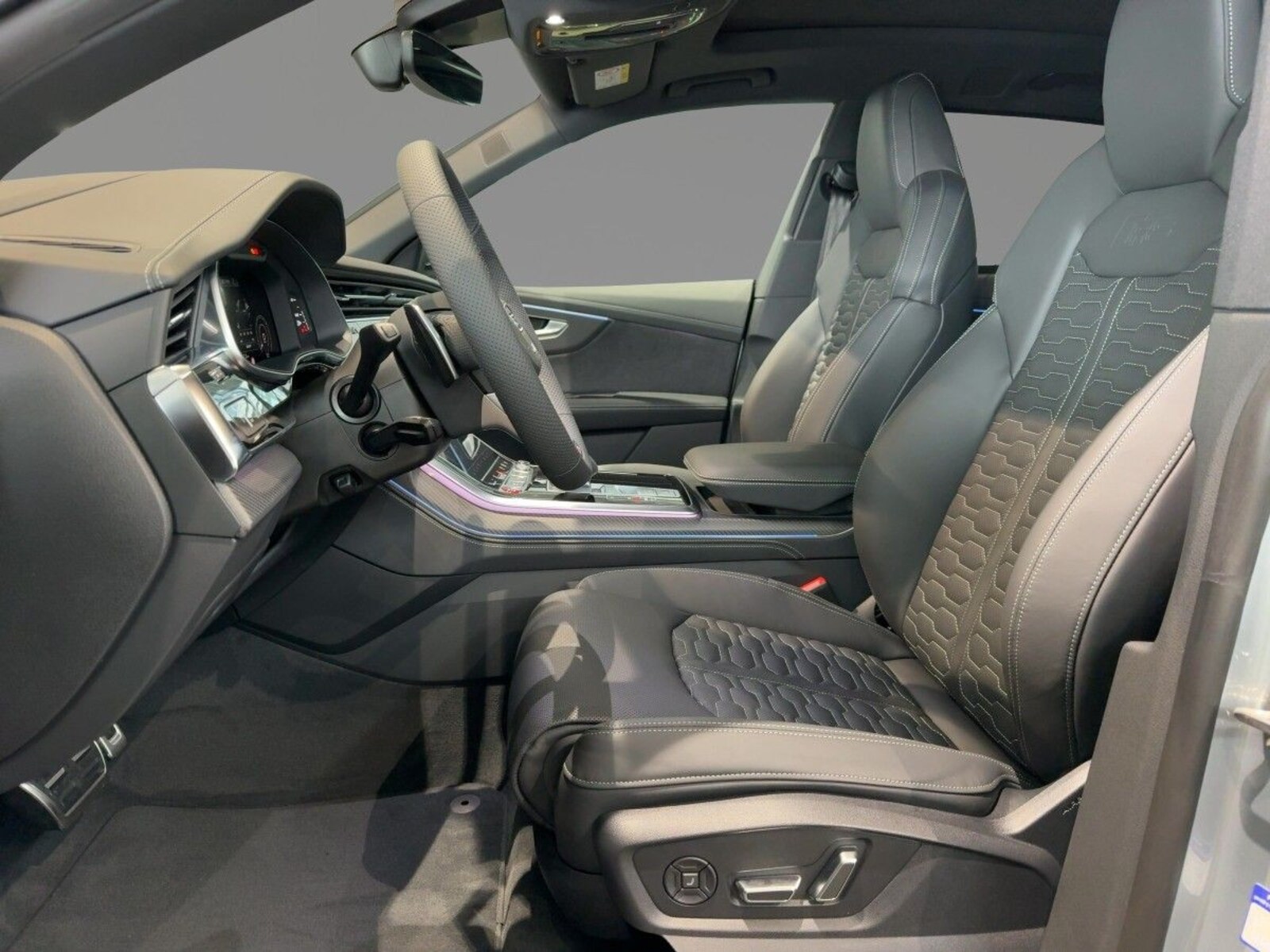 Audi RS Q8 performance – Bild 7