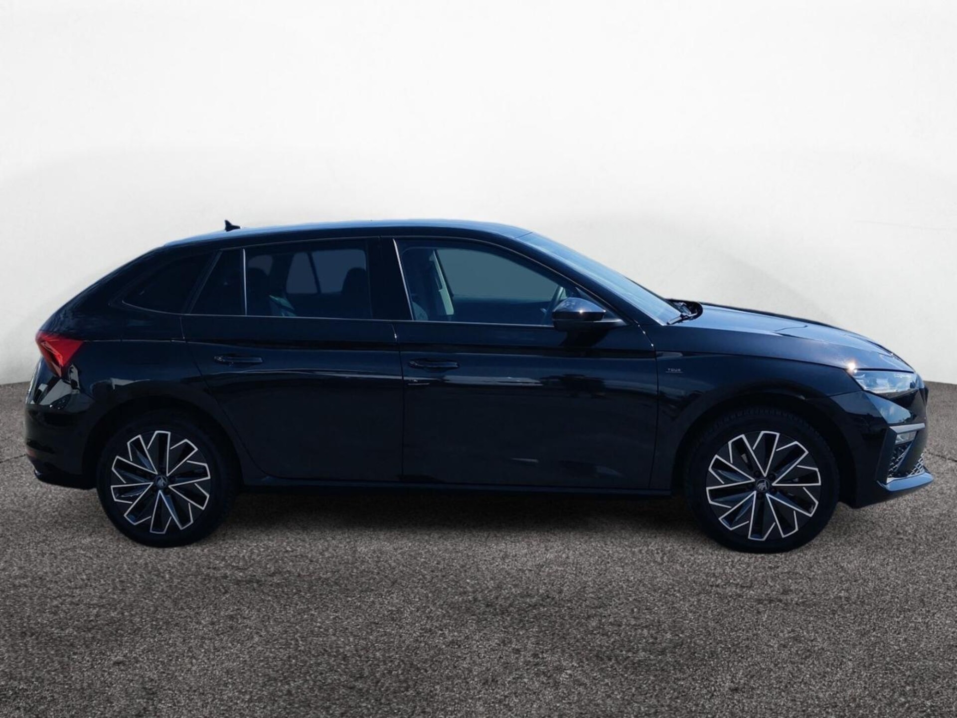 Skoda Scala Tour