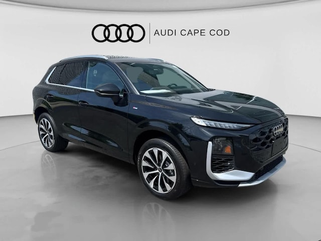 Photo of 2026 Audi Q3 SUV 