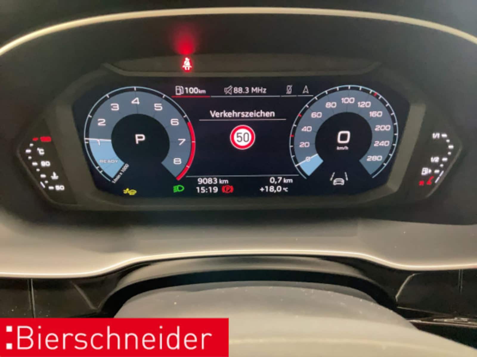 Audi Q3 – Bild 14
