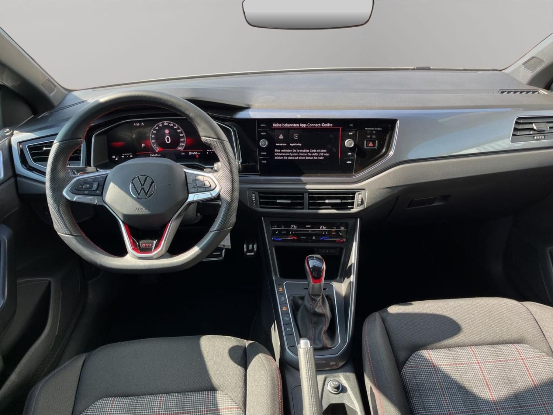 Volkswagen Polo GTI