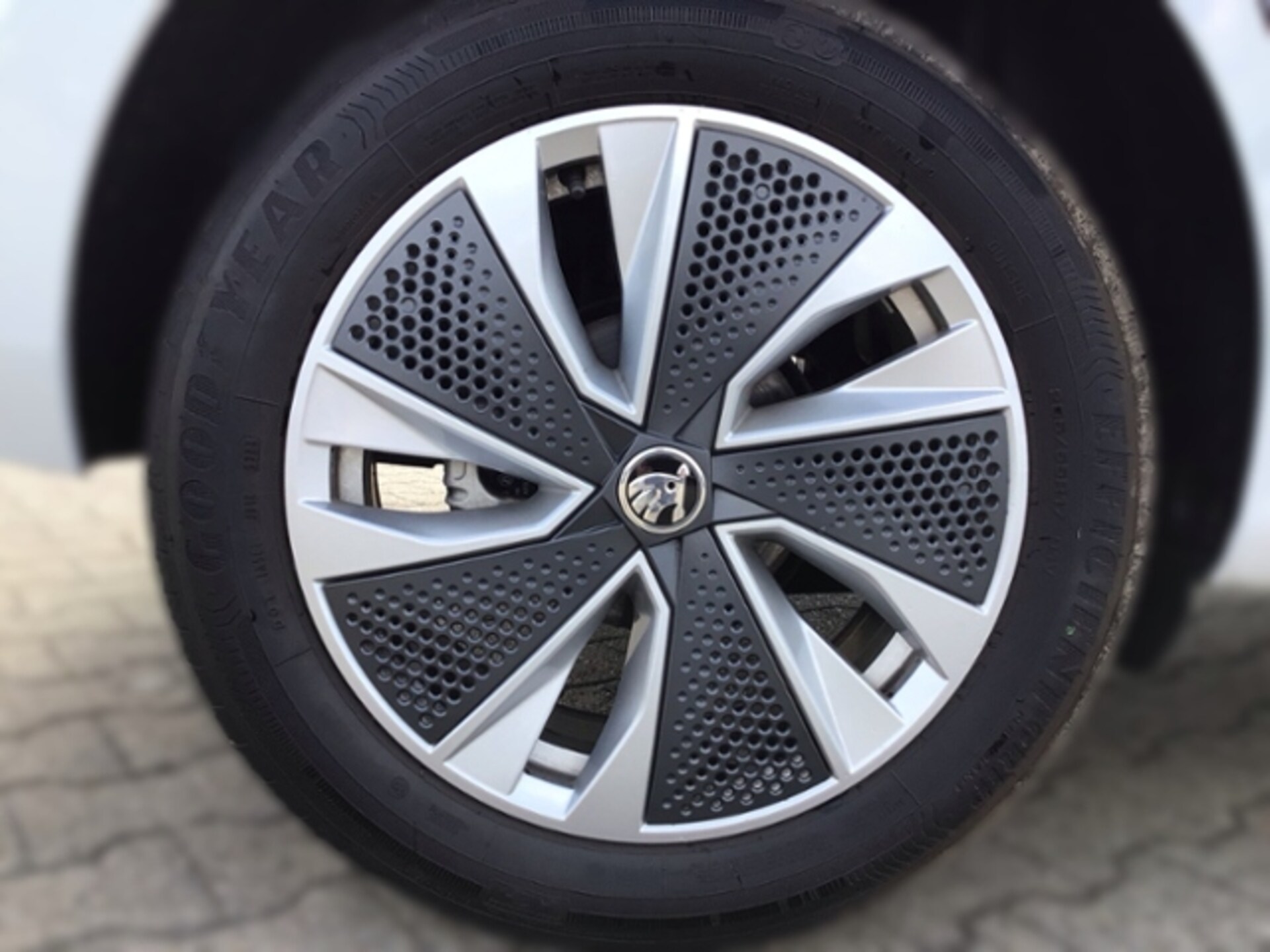 Skoda Kamiq Selection